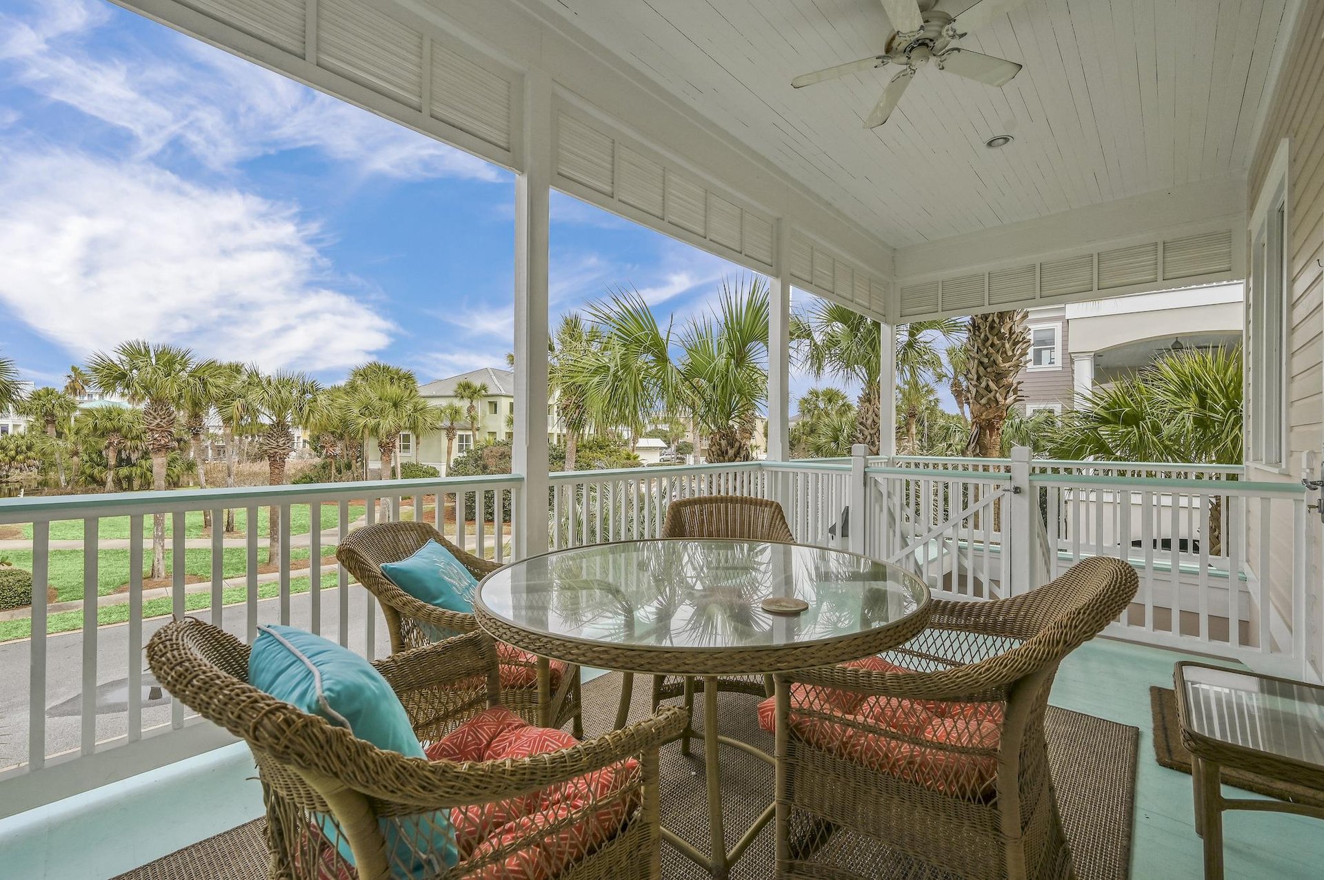 Deja Vu at Destin Pointe Resort 18