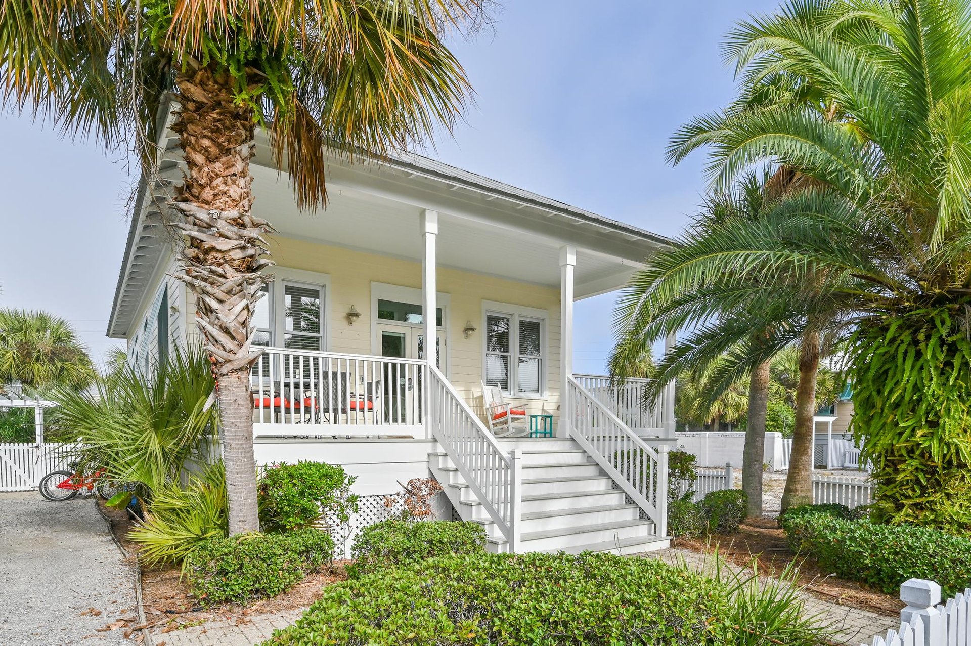 Shore Fun at Destin Pointe Resort 19