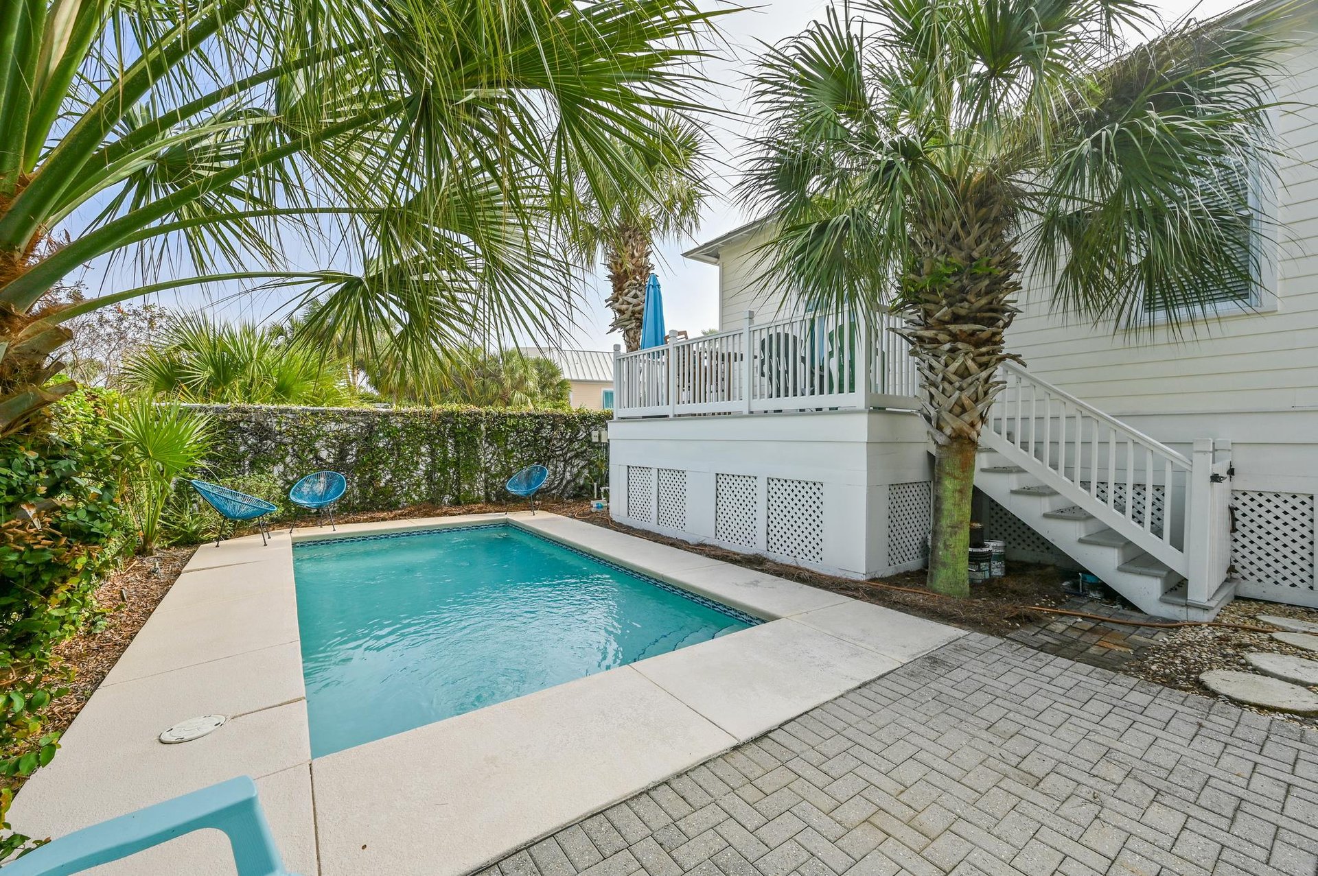 Shore Fun at Destin Pointe Resort 21
