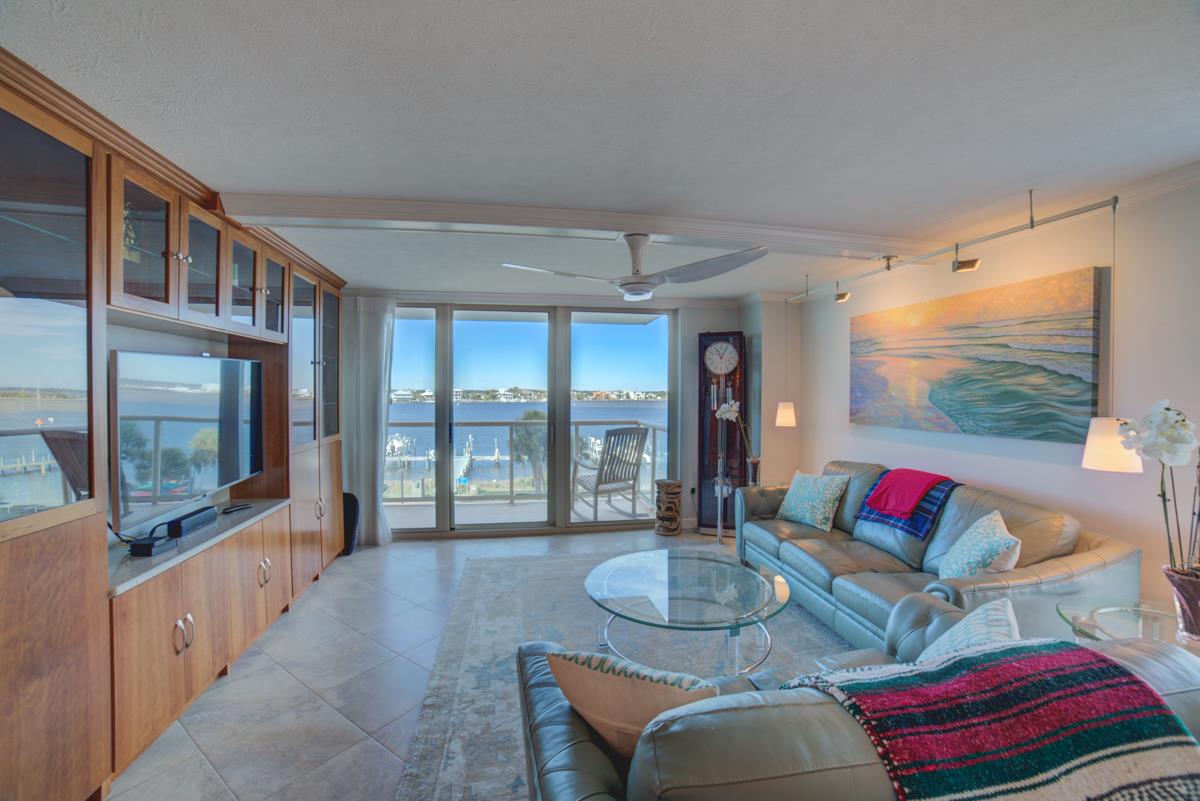 Sabine Yacht and Racquet Club 3D 5