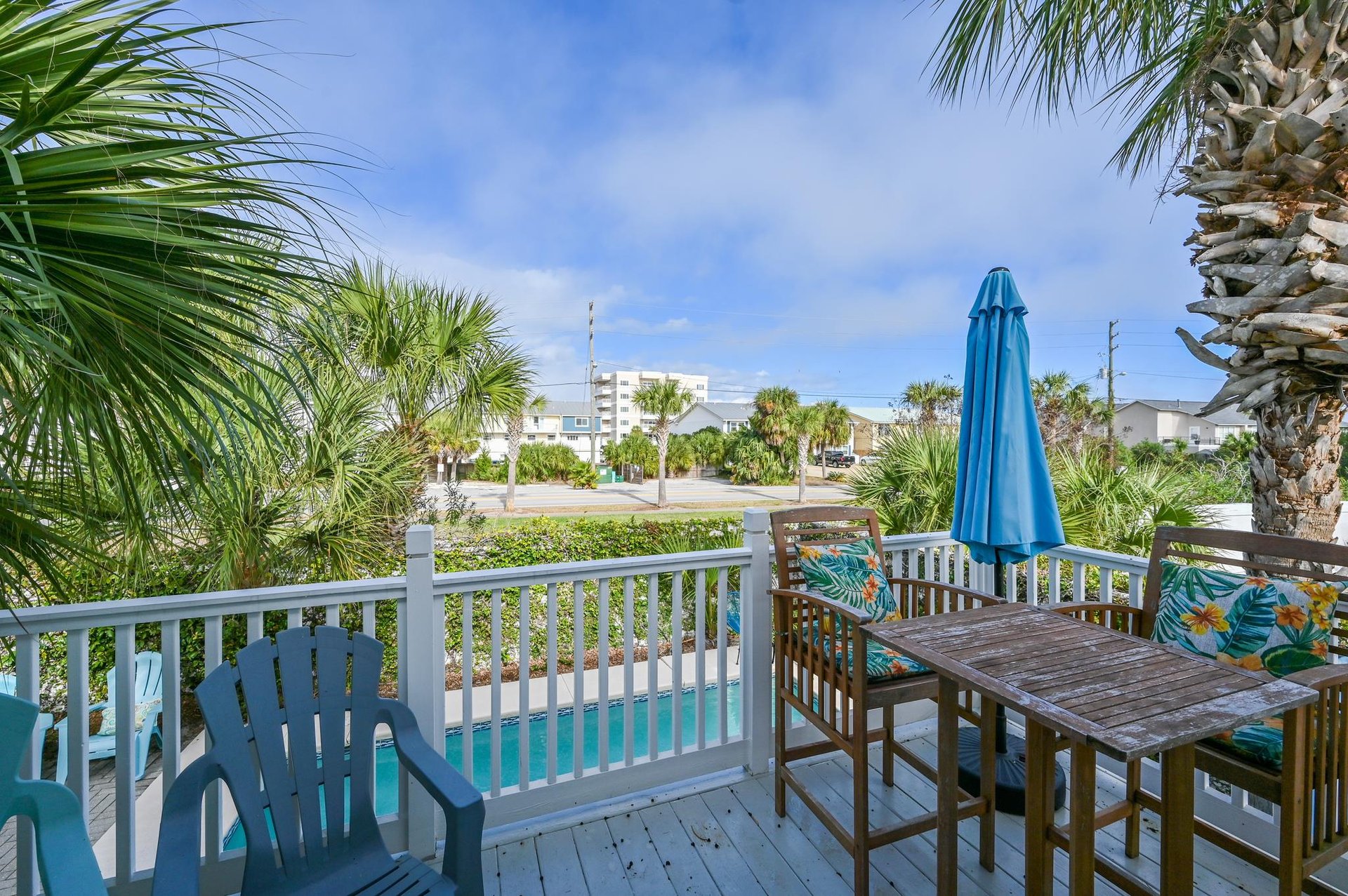Shore Fun at Destin Pointe Resort 24