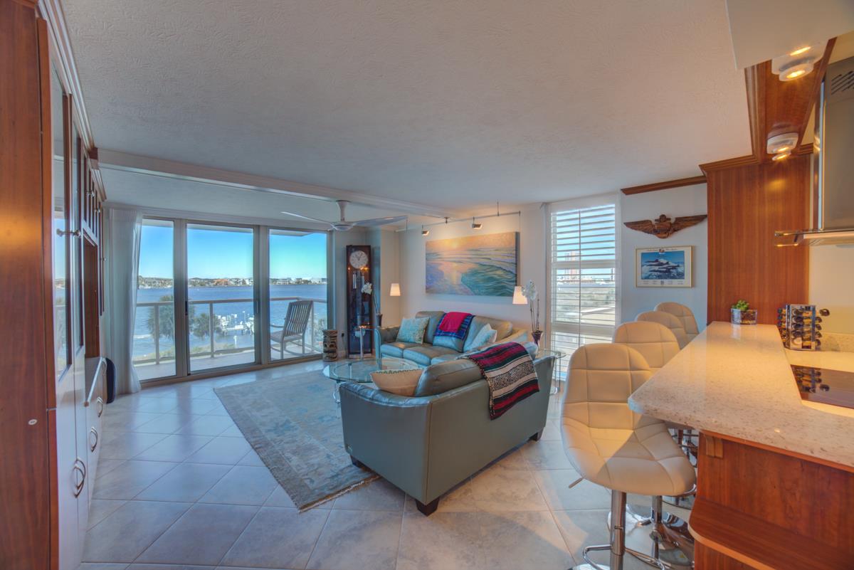 Sabine Yacht and Racquet Club 3D 9