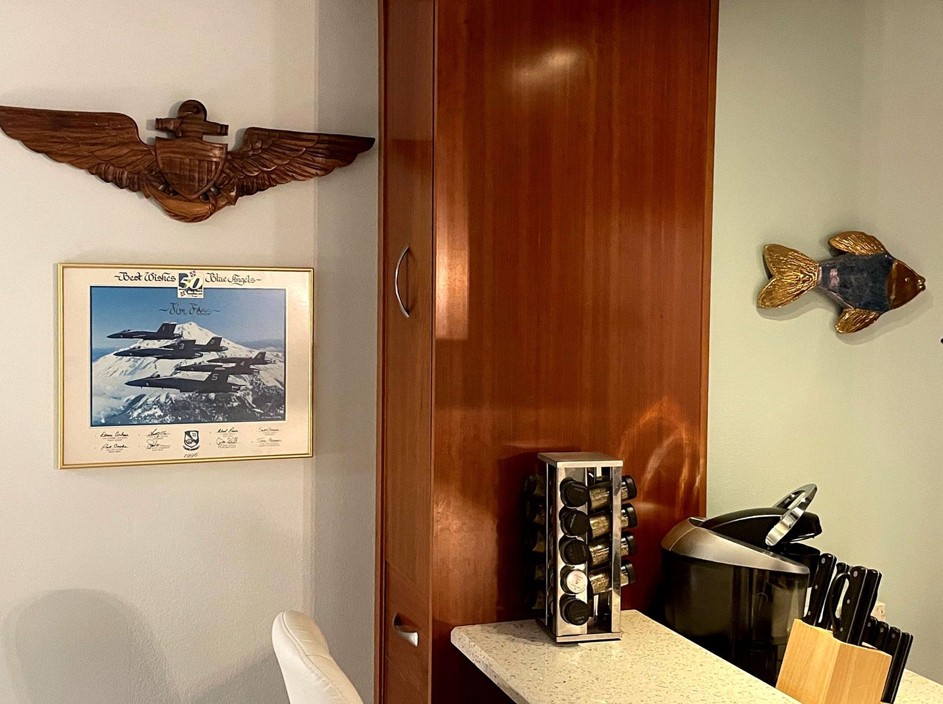 Sabine Yacht and Racquet Club 3D 12