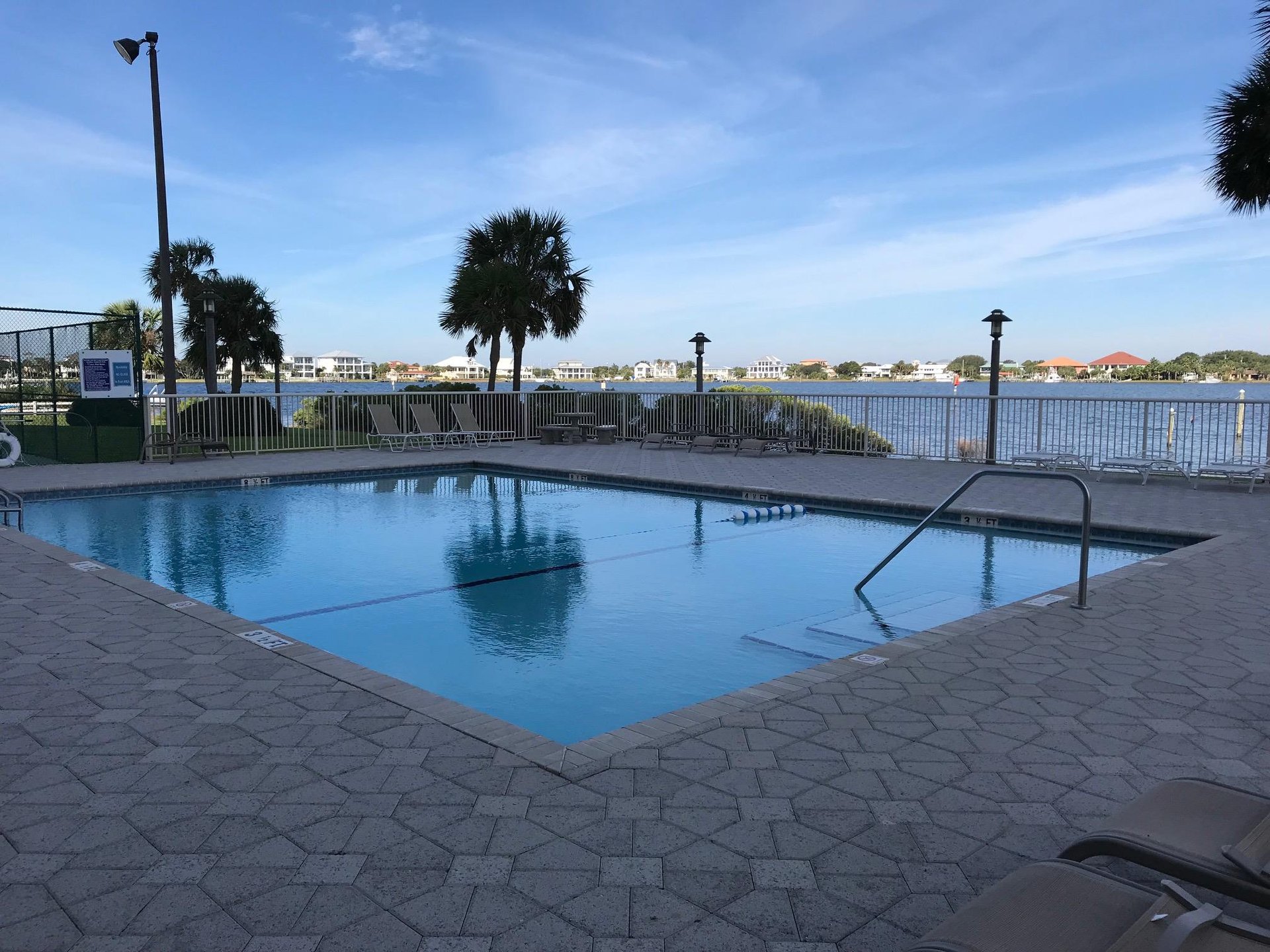 Sabine Yacht and Racquet Club 3D 42