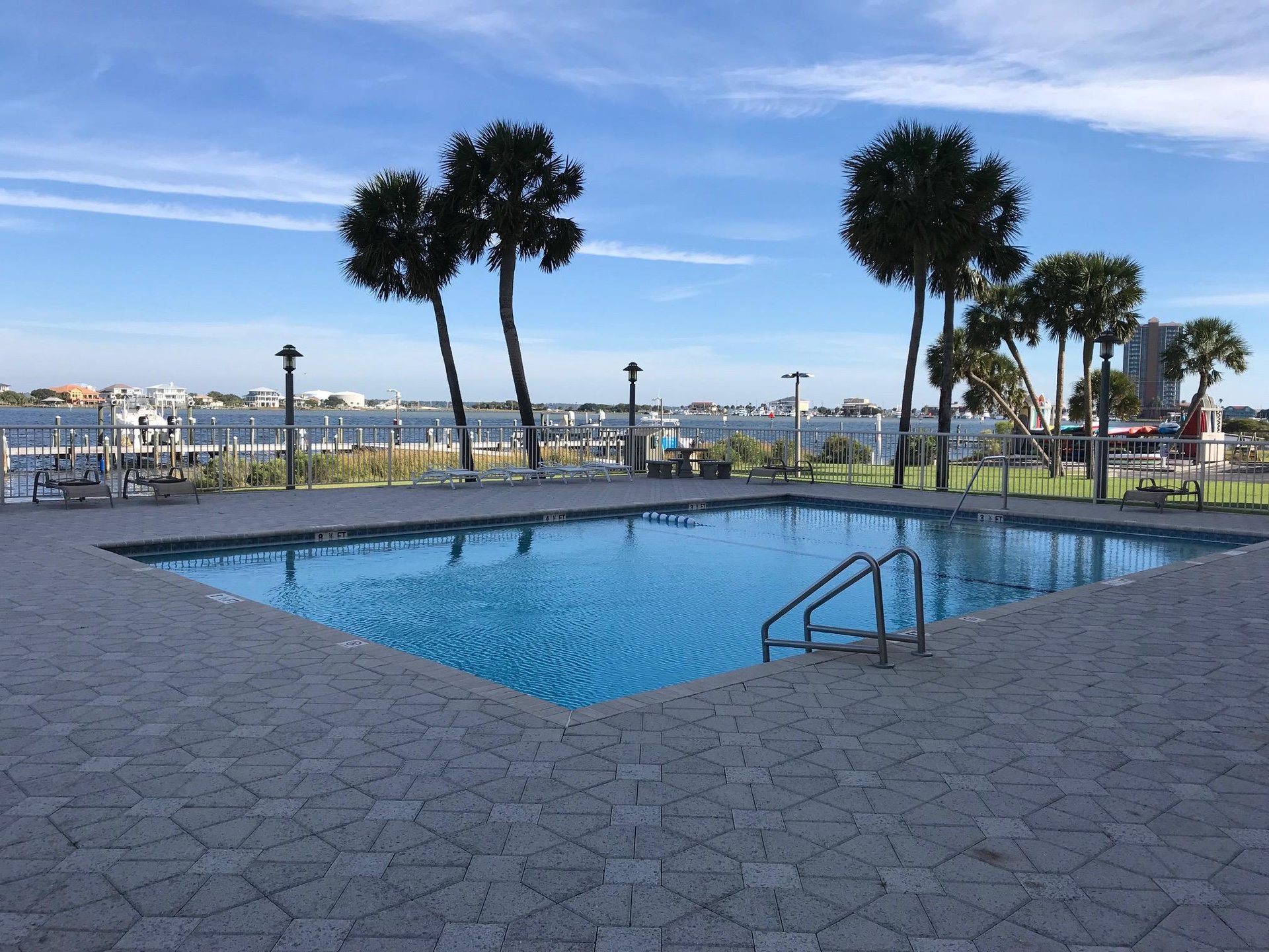 Sabine Yacht and Racquet Club 3D 43