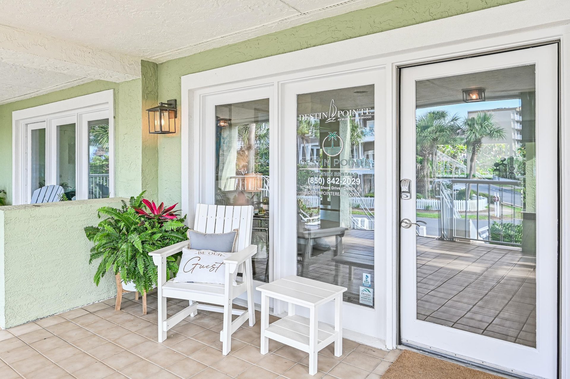 Shore Fun at Destin Pointe Resort 43