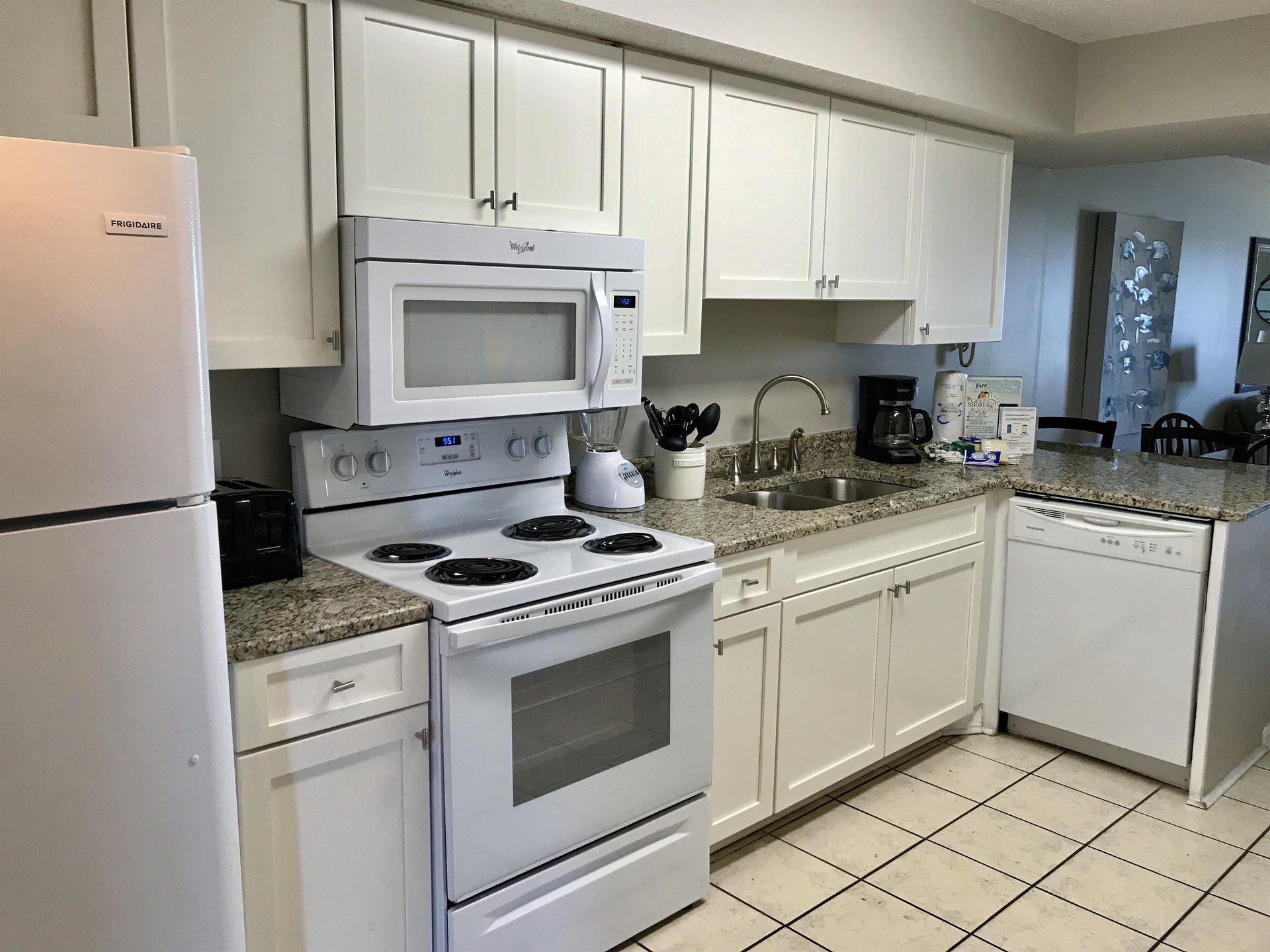 Ocean House 1206 6