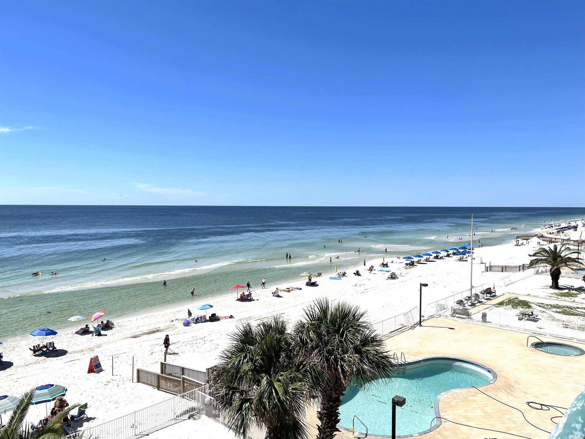 Surf Side Shores 2401 21