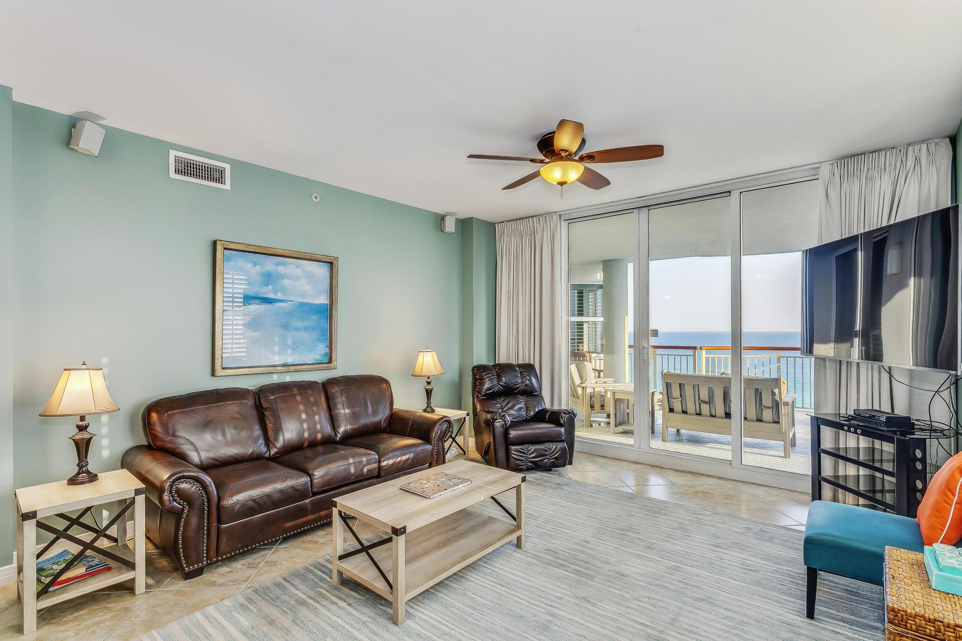 Beach Colony West 11F 7