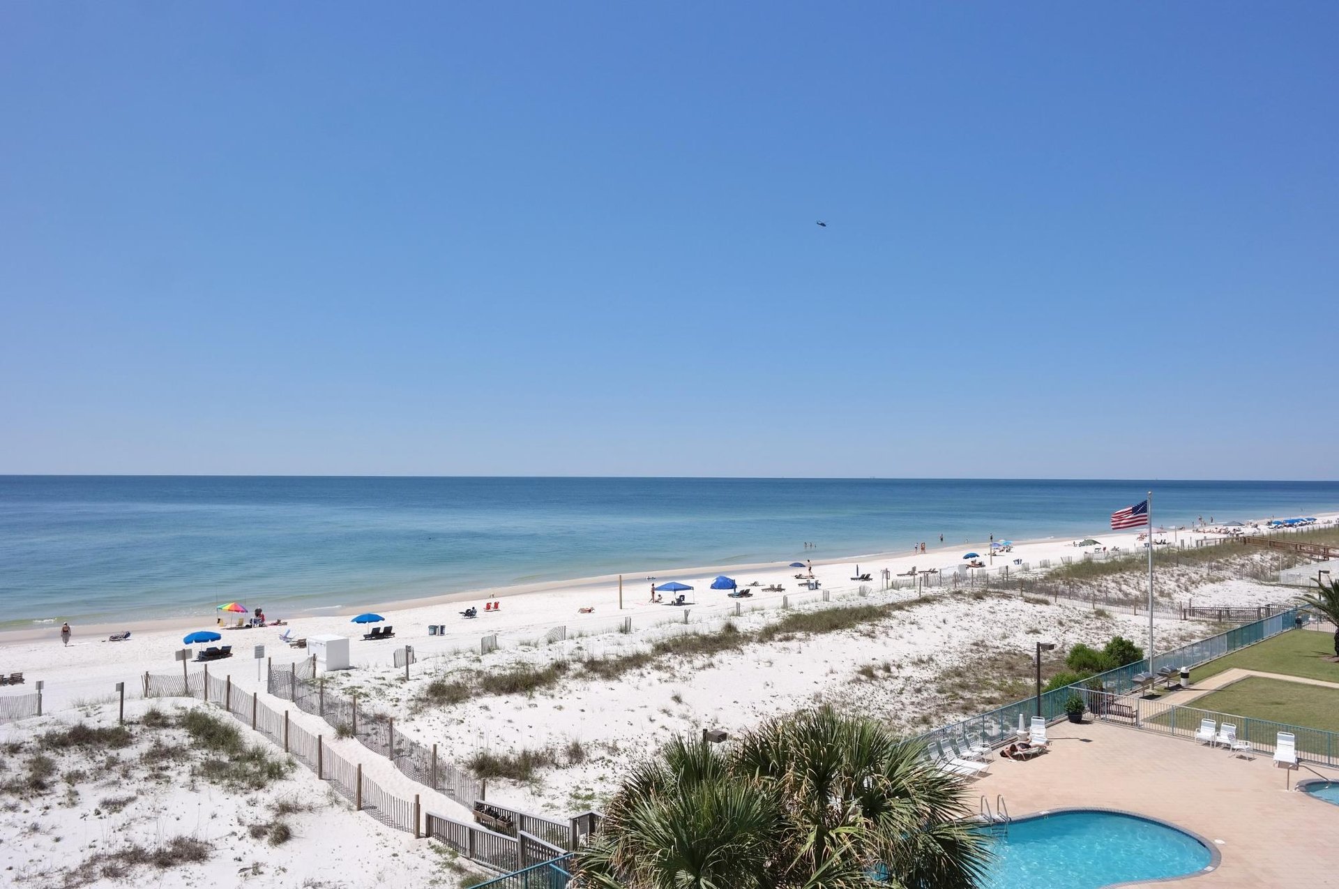 Surf Side Shores 2401 24