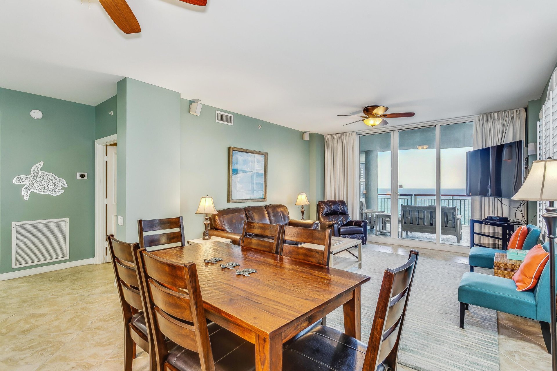 Beach Colony West 11F 17