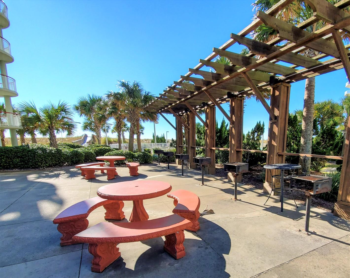 Beach Colony West 11F 37