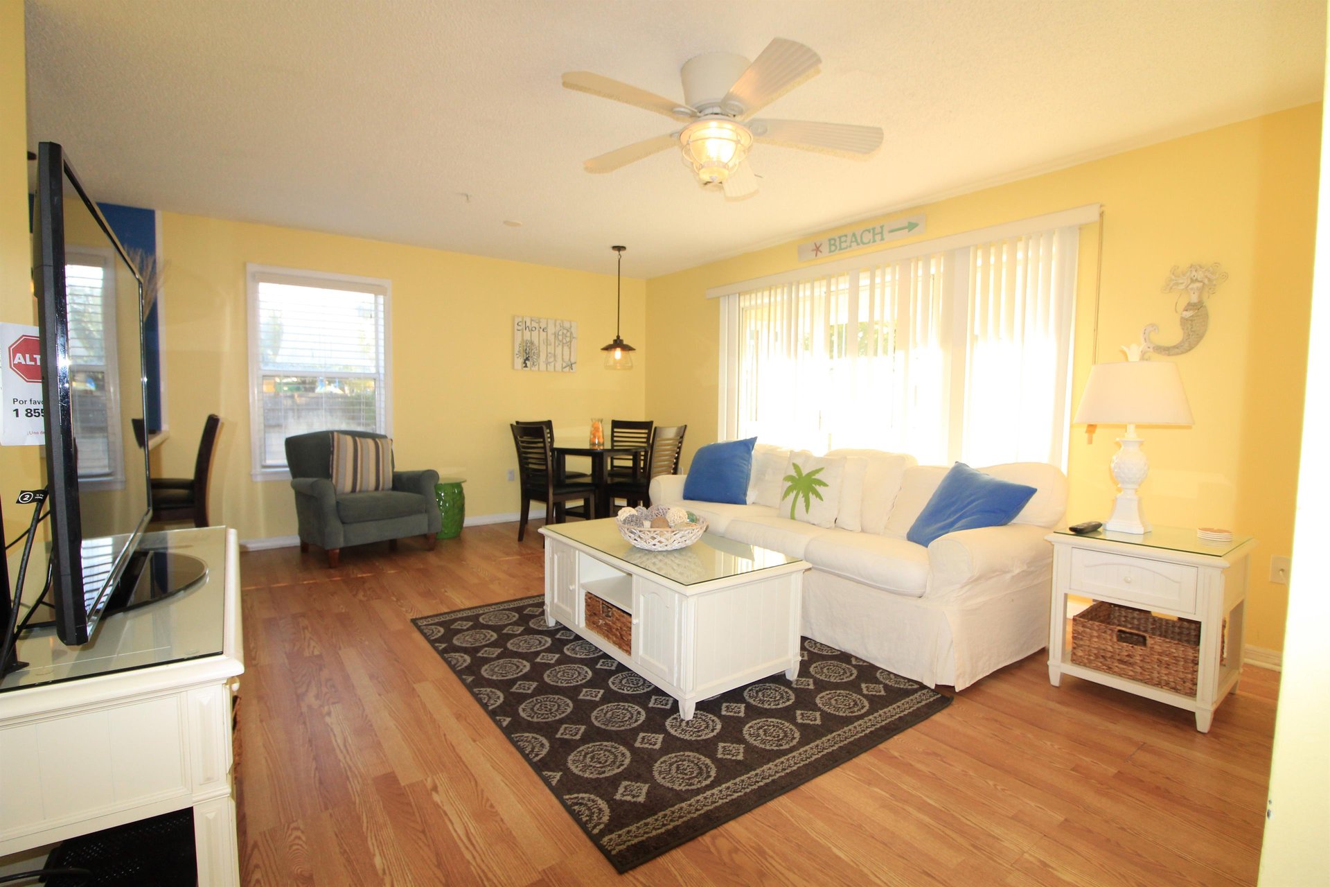 St Martin Beachwalk Villas 214 1
