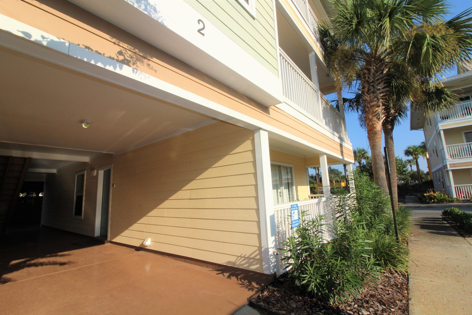 St Martin Beachwalk Villas 214 20