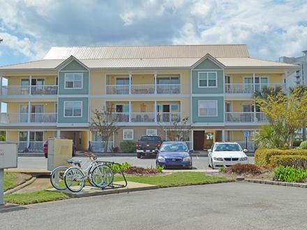 St Martin Beachwalk Villas 214 22