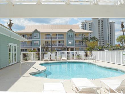 St Martin Beachwalk Villas 214 23