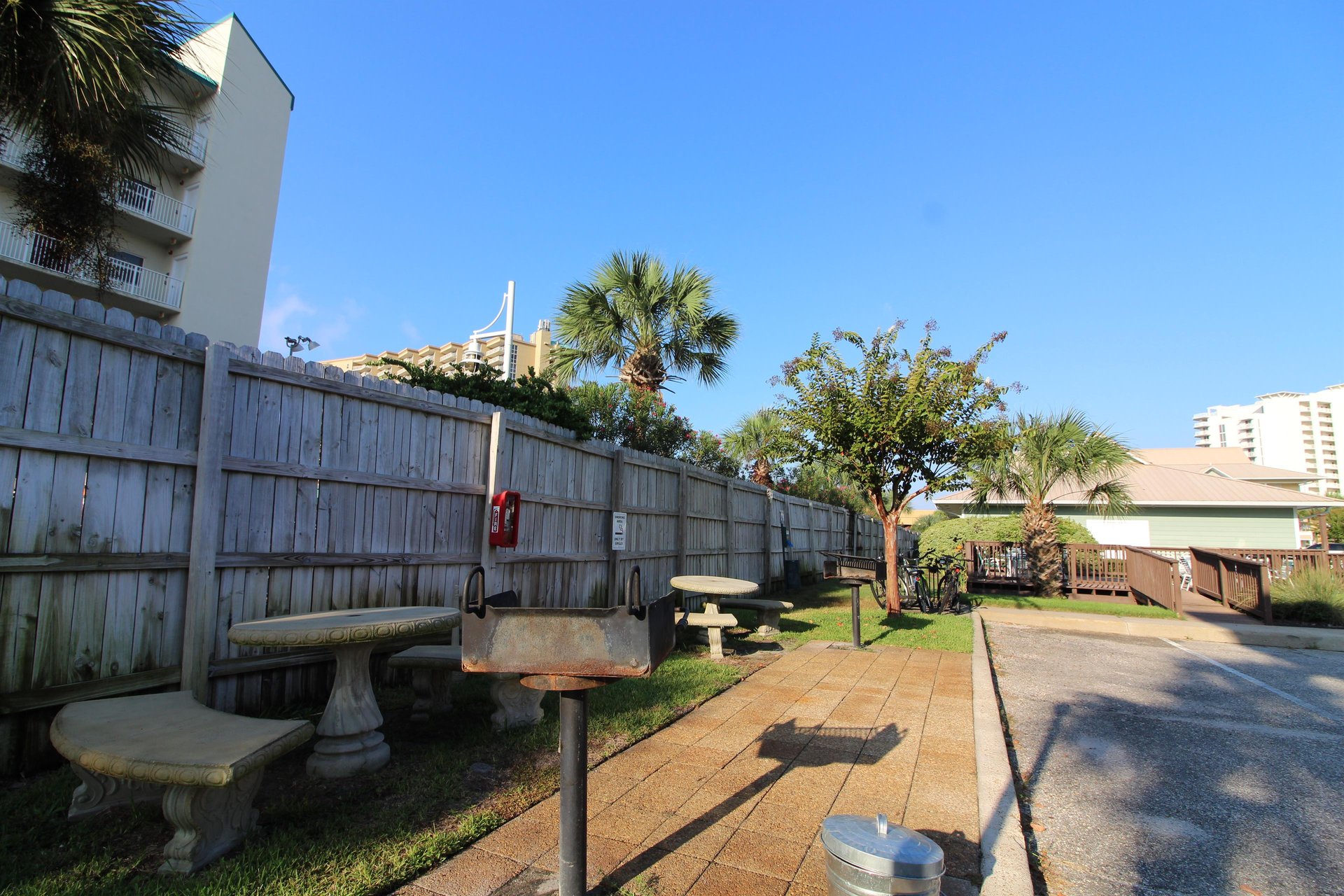 St Martin Beachwalk Villas 214 25