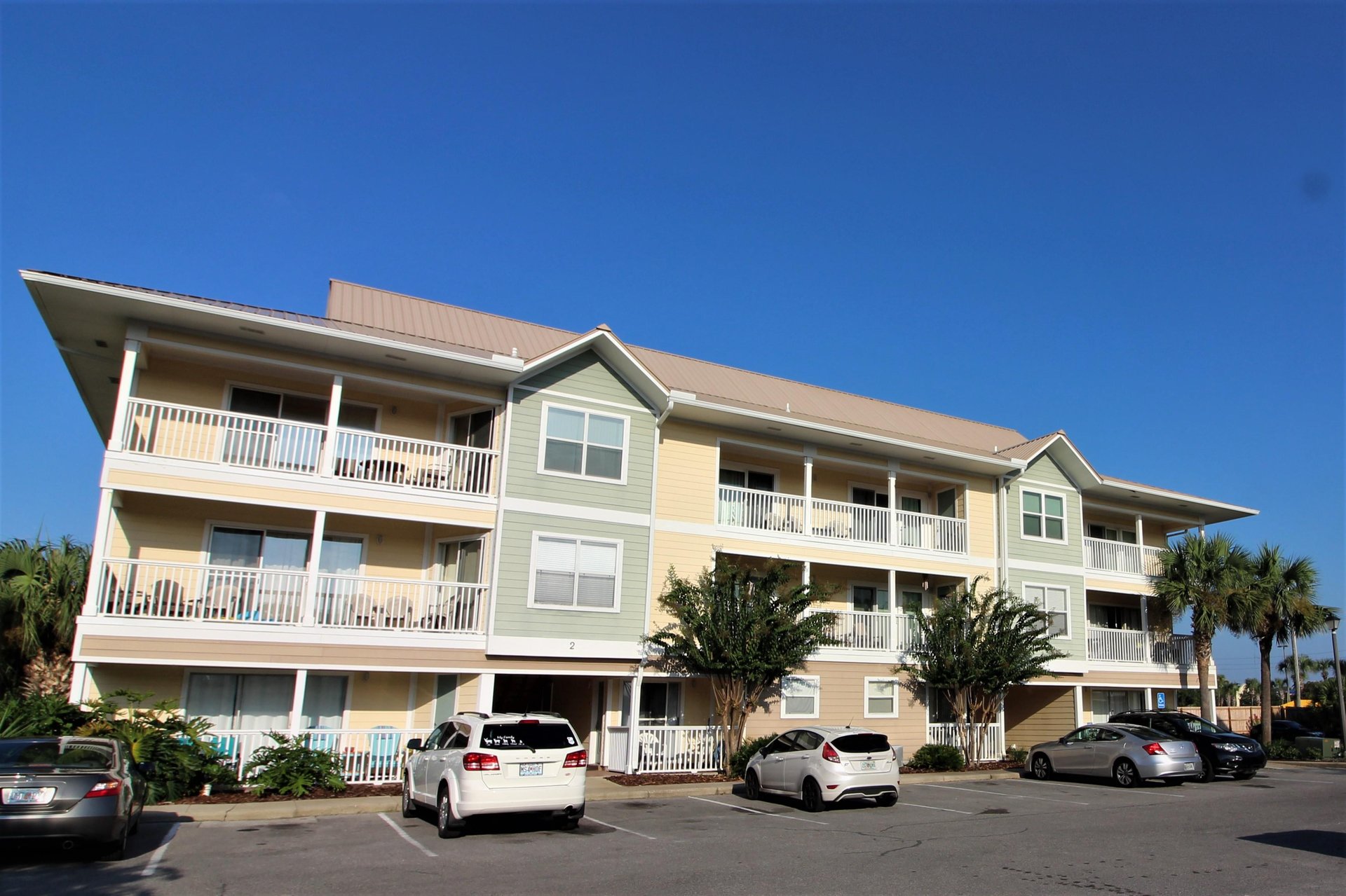 St Martin Beachwalk Villas 214 29
