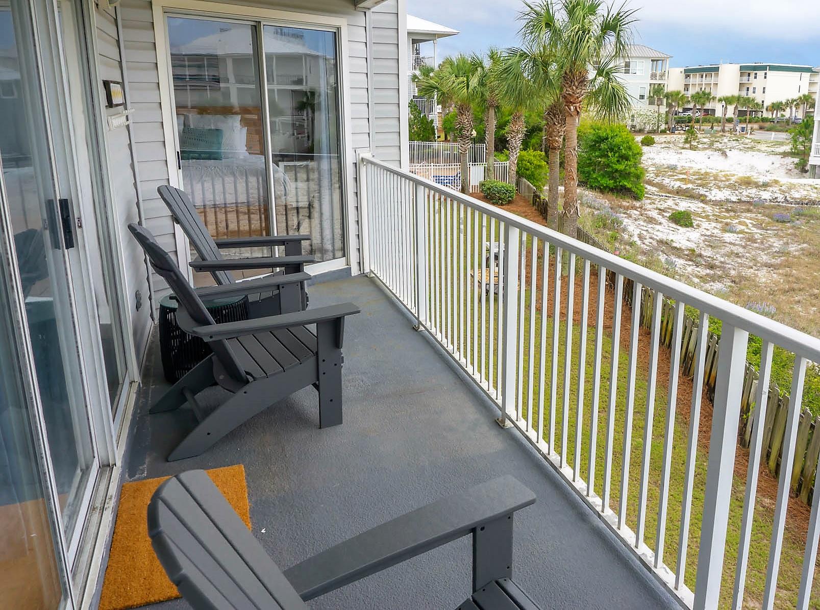Beachside Villas 1121 15