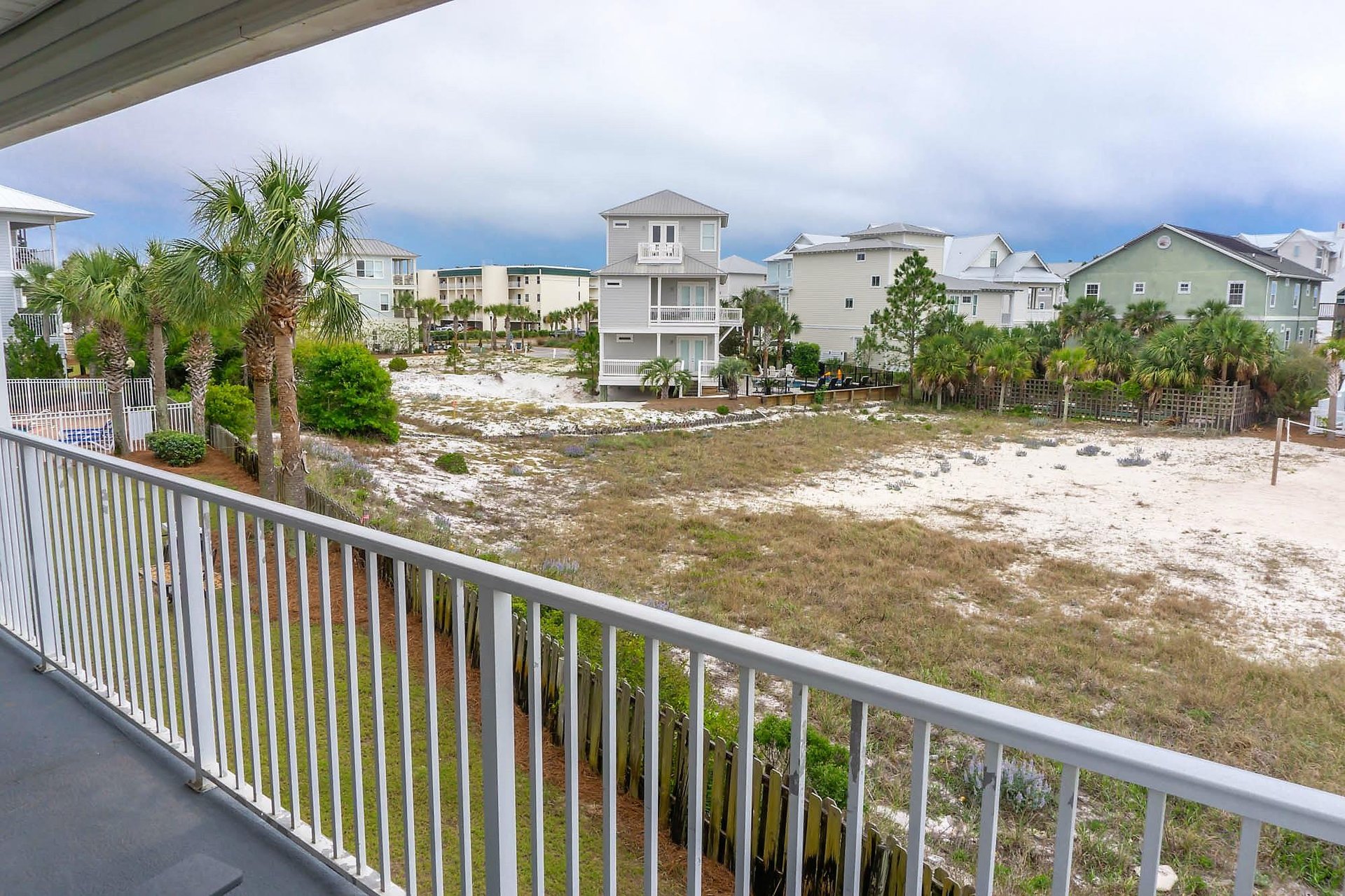 Beachside Villas 1121 16