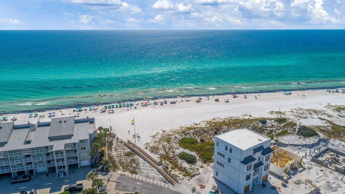 Beachside Villas 1121 30