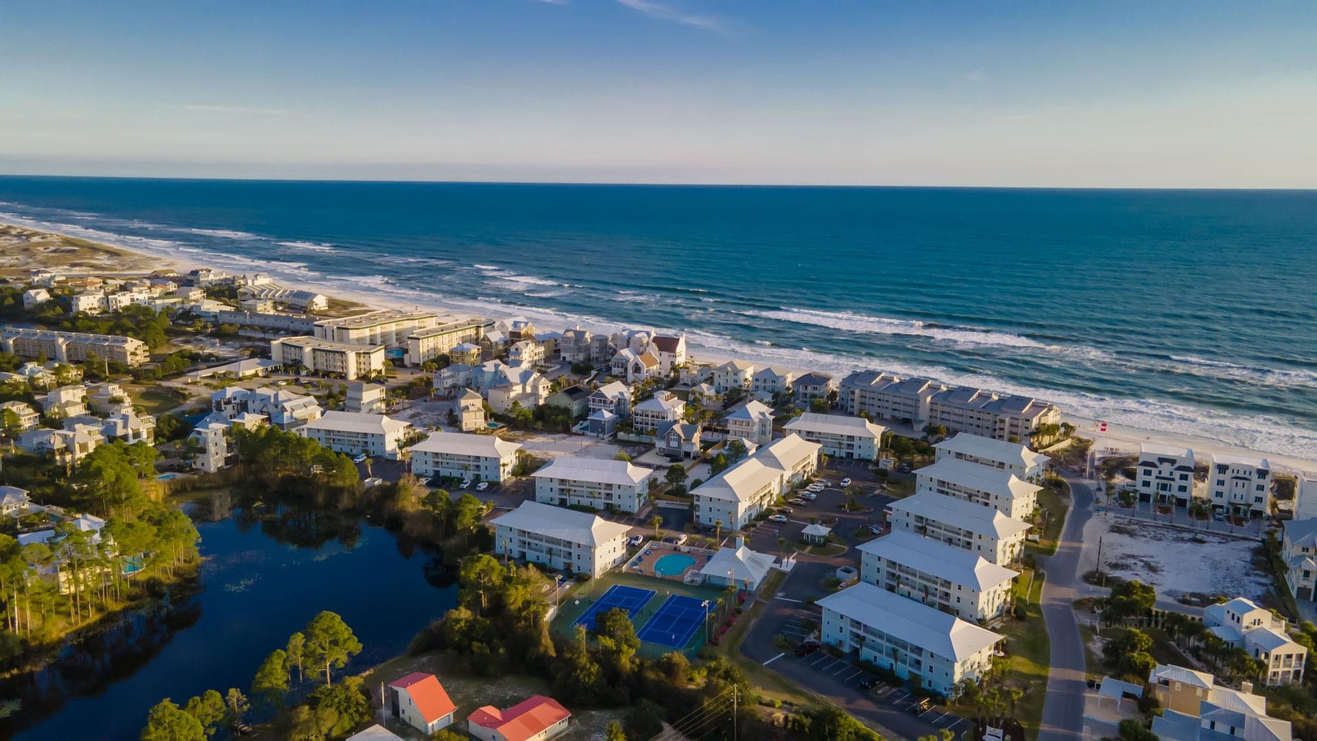 Beachside Villas 1121 32