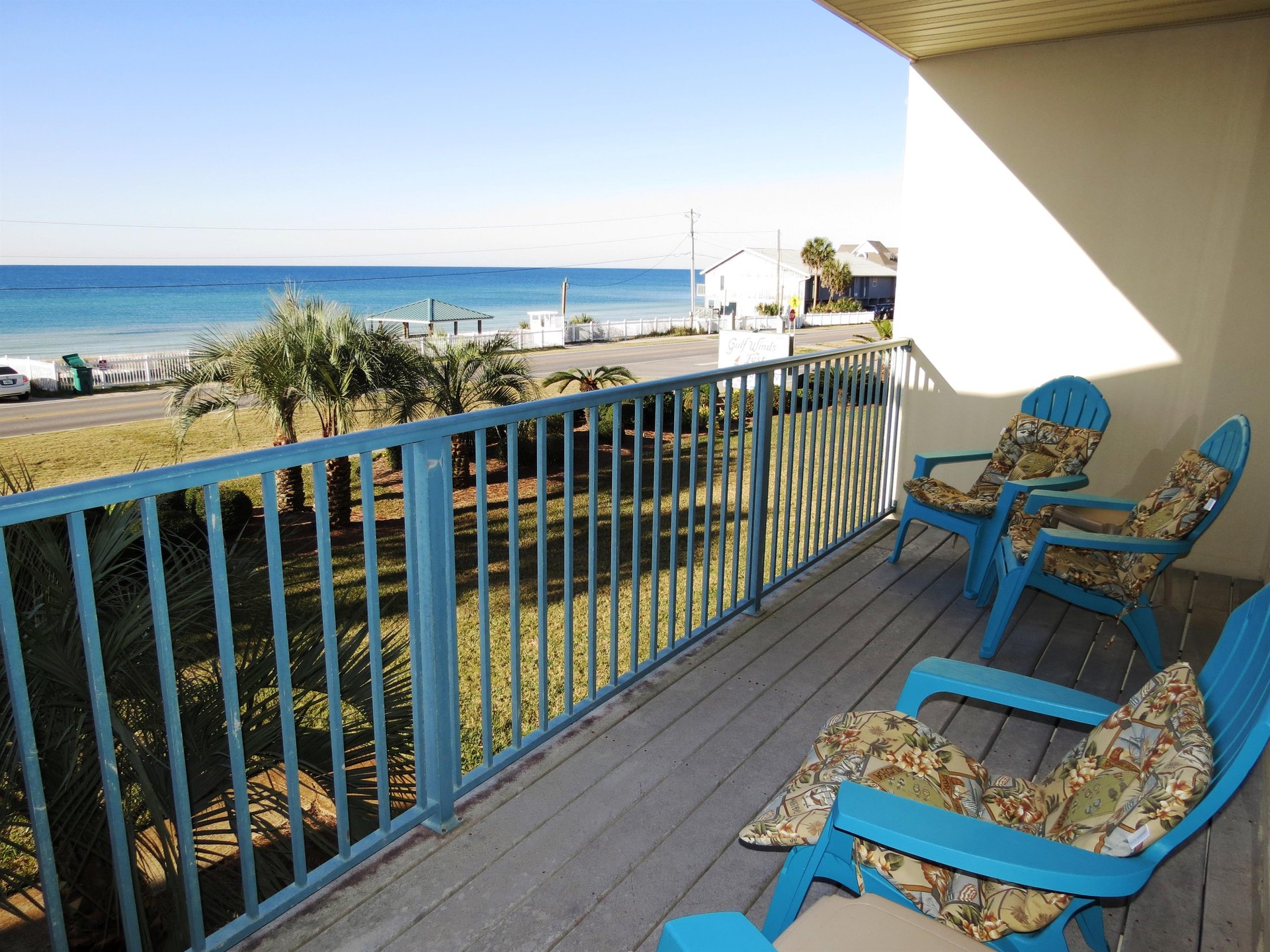 Gulf Winds East 3 1