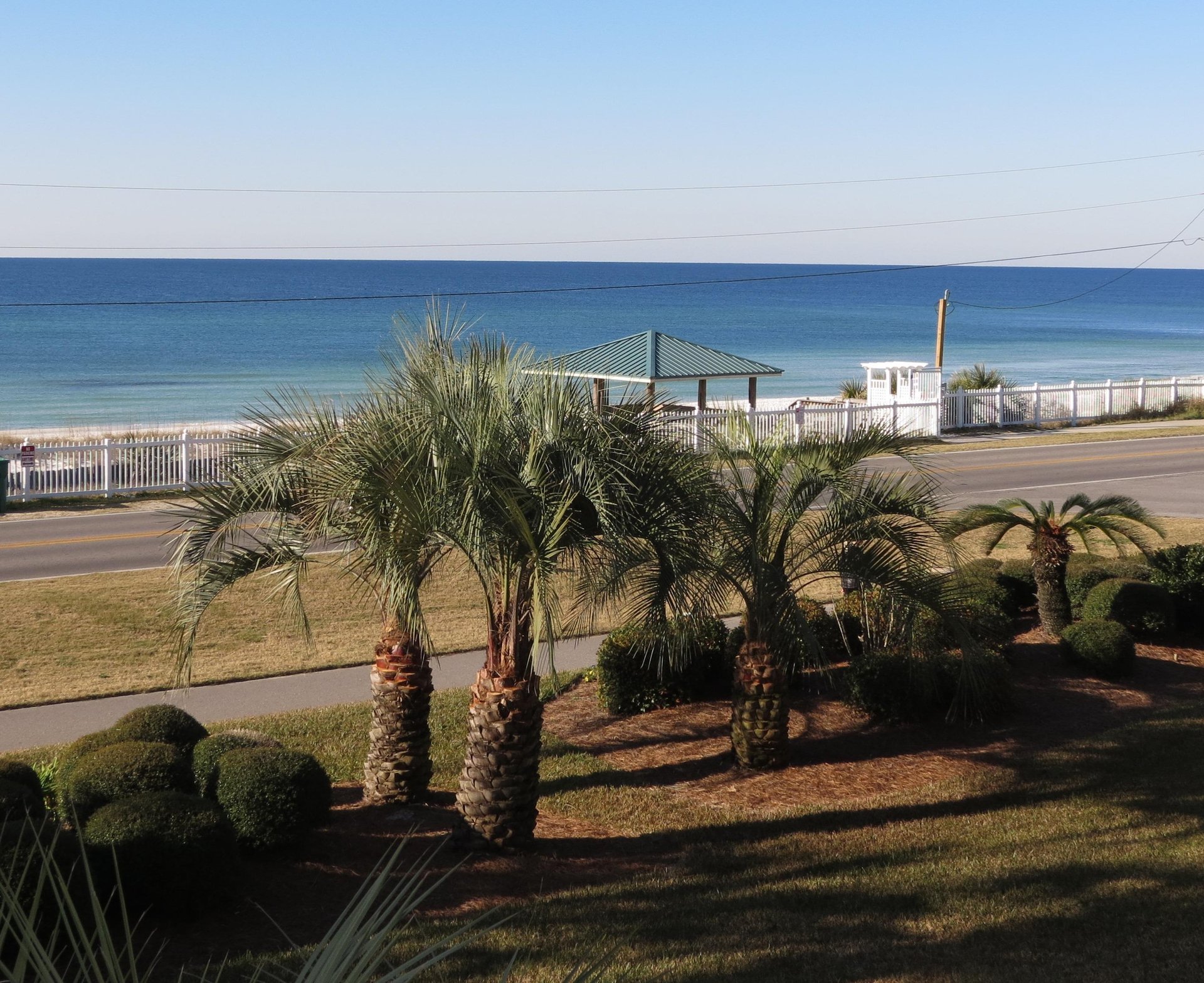Gulf Winds East 3 7