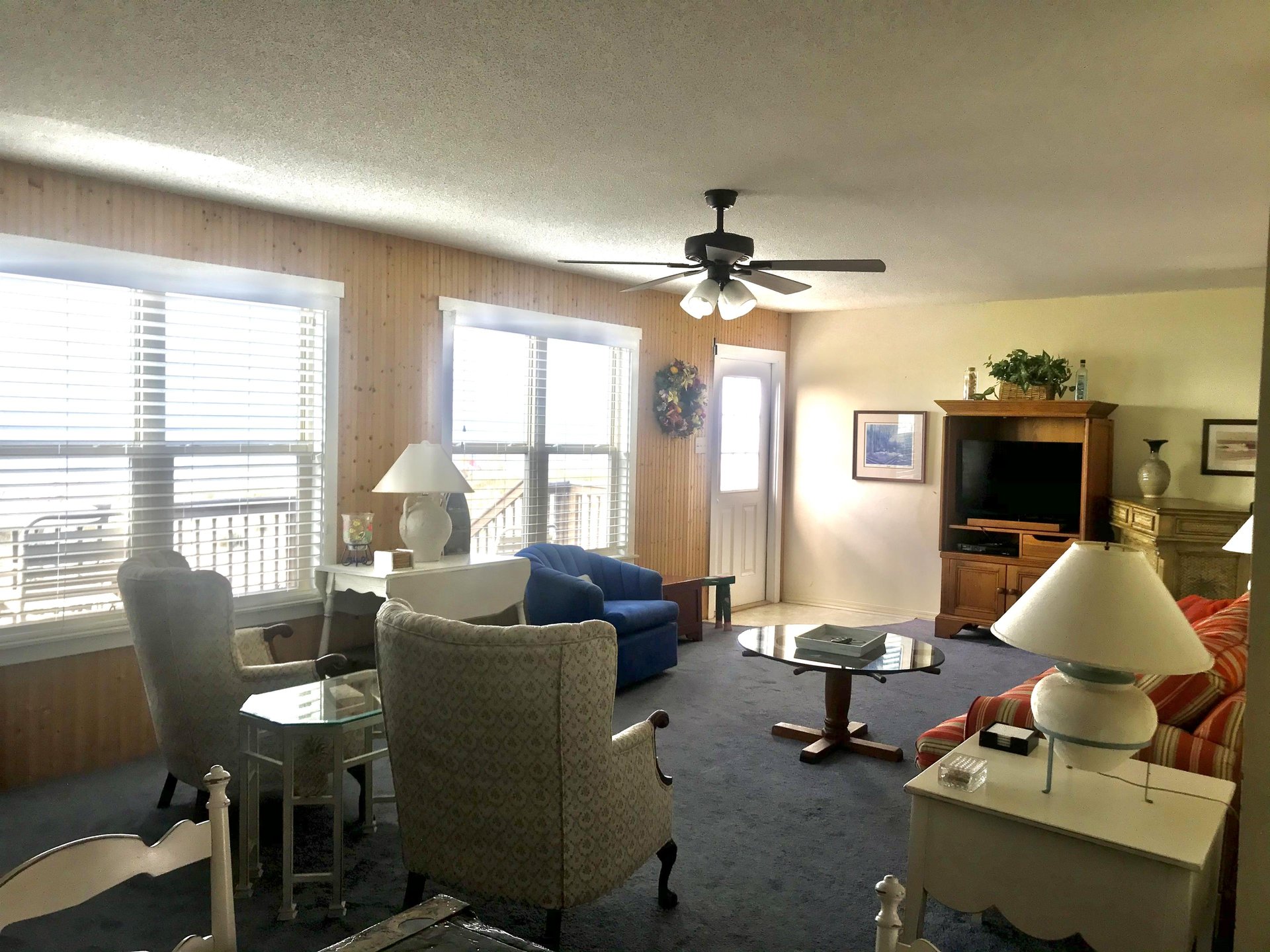 The Cottage 5