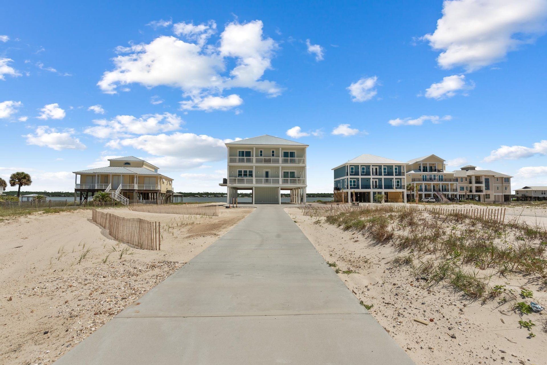 Beach Blessing 45
