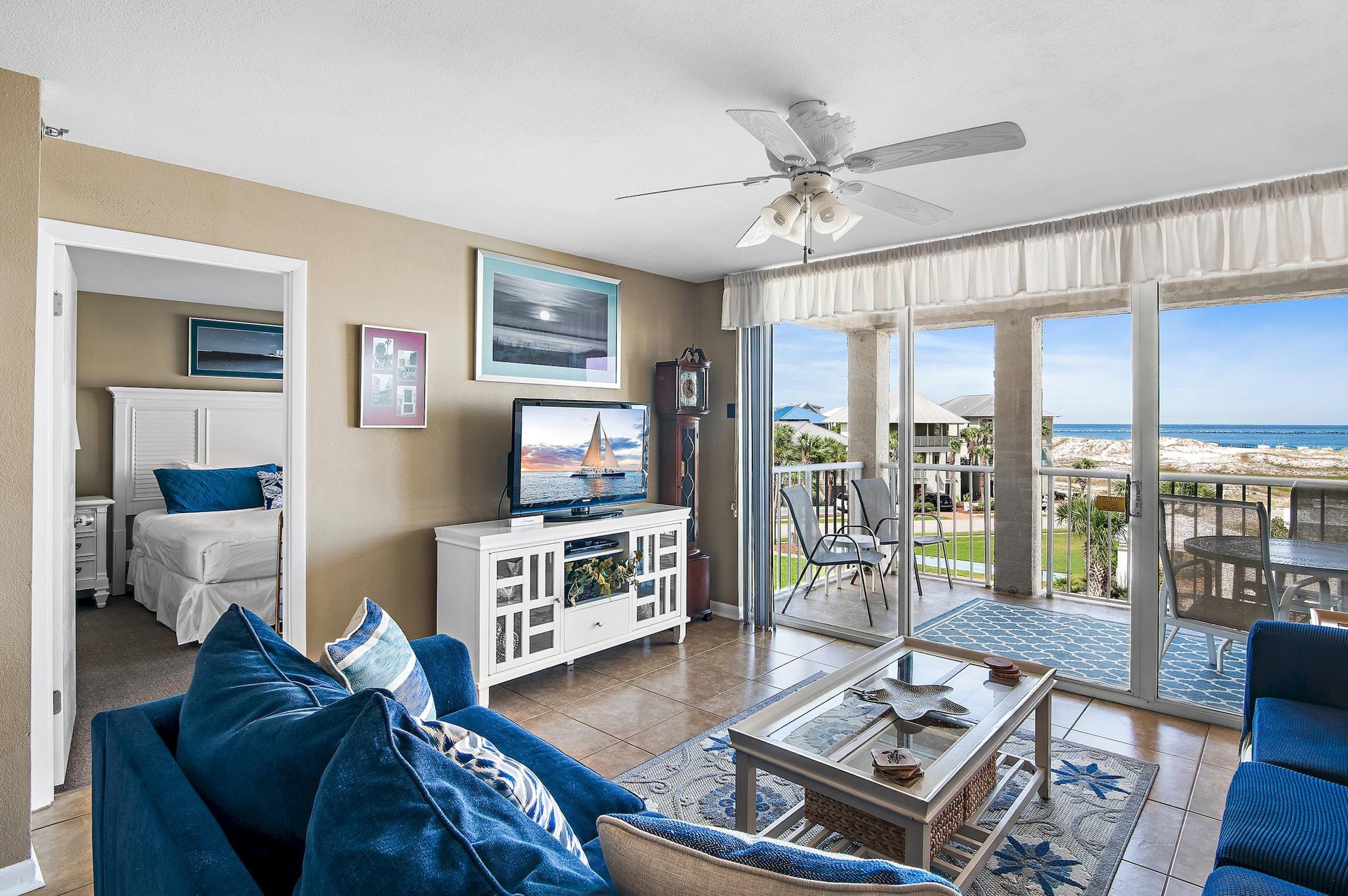Magnolia House 304 at Destin Pointe Resort 1