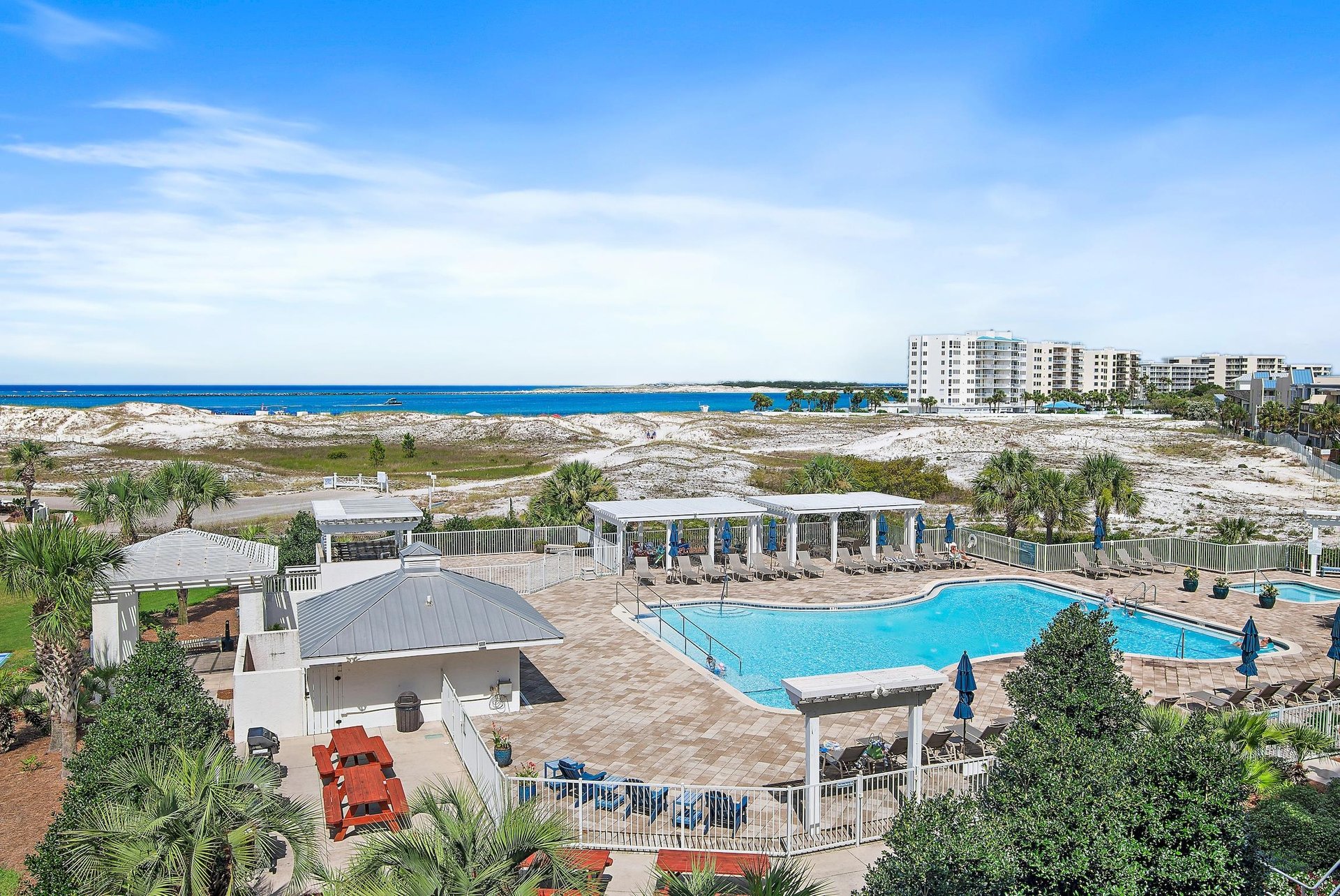 Magnolia House 304 at Destin Pointe Resort 10