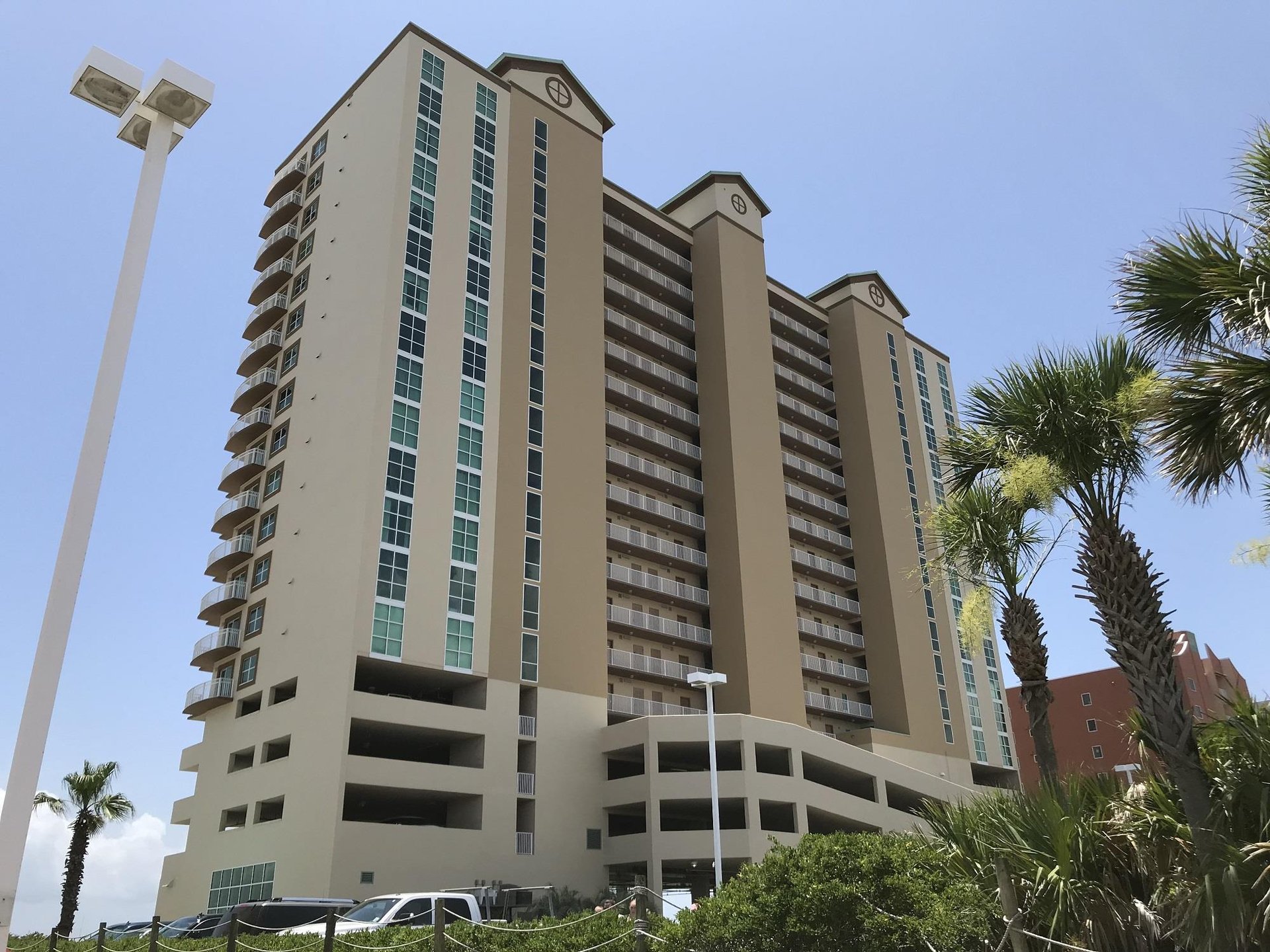 Crystal Shores West 1302 24