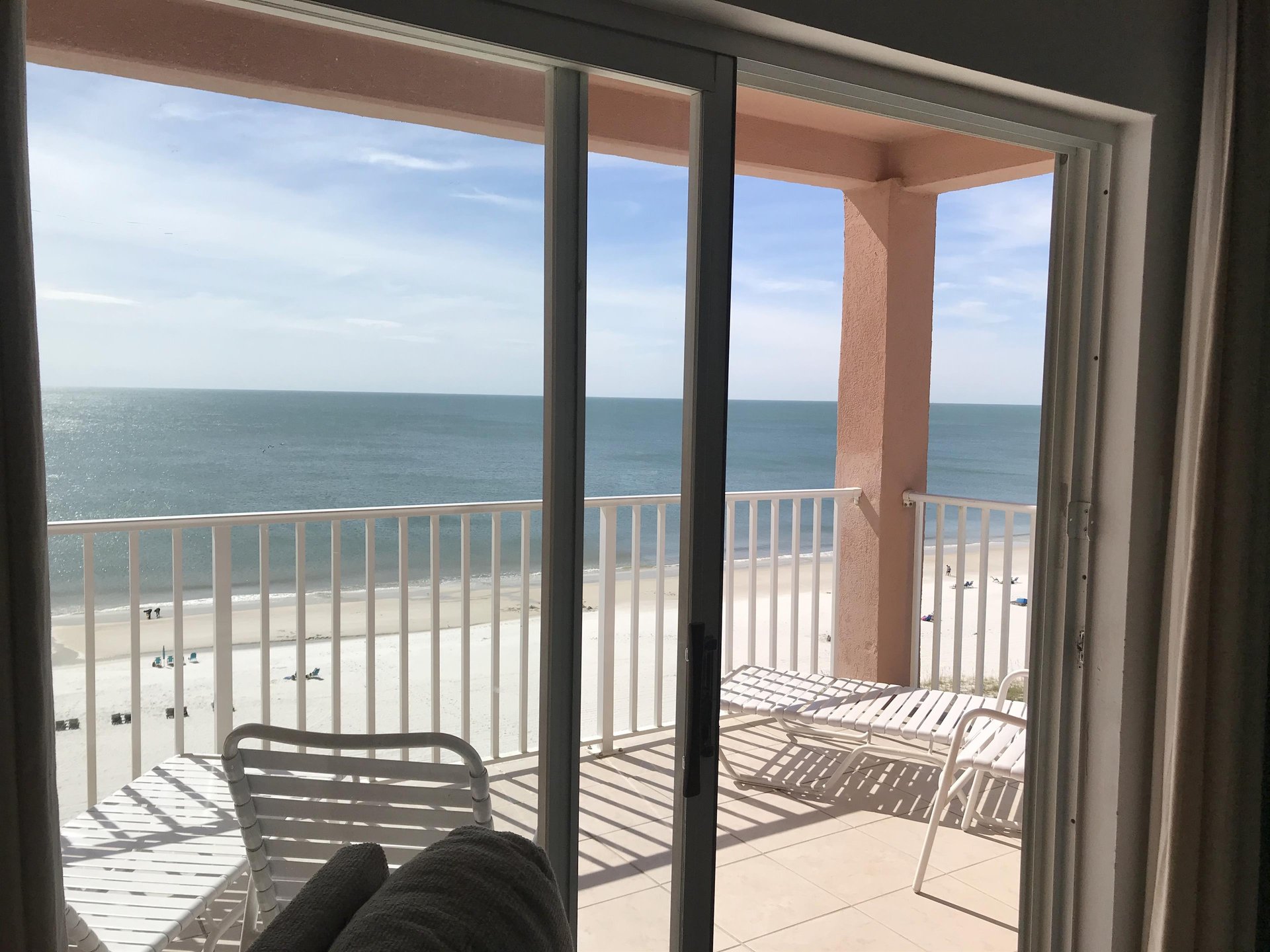 Tropic Isle 805 1