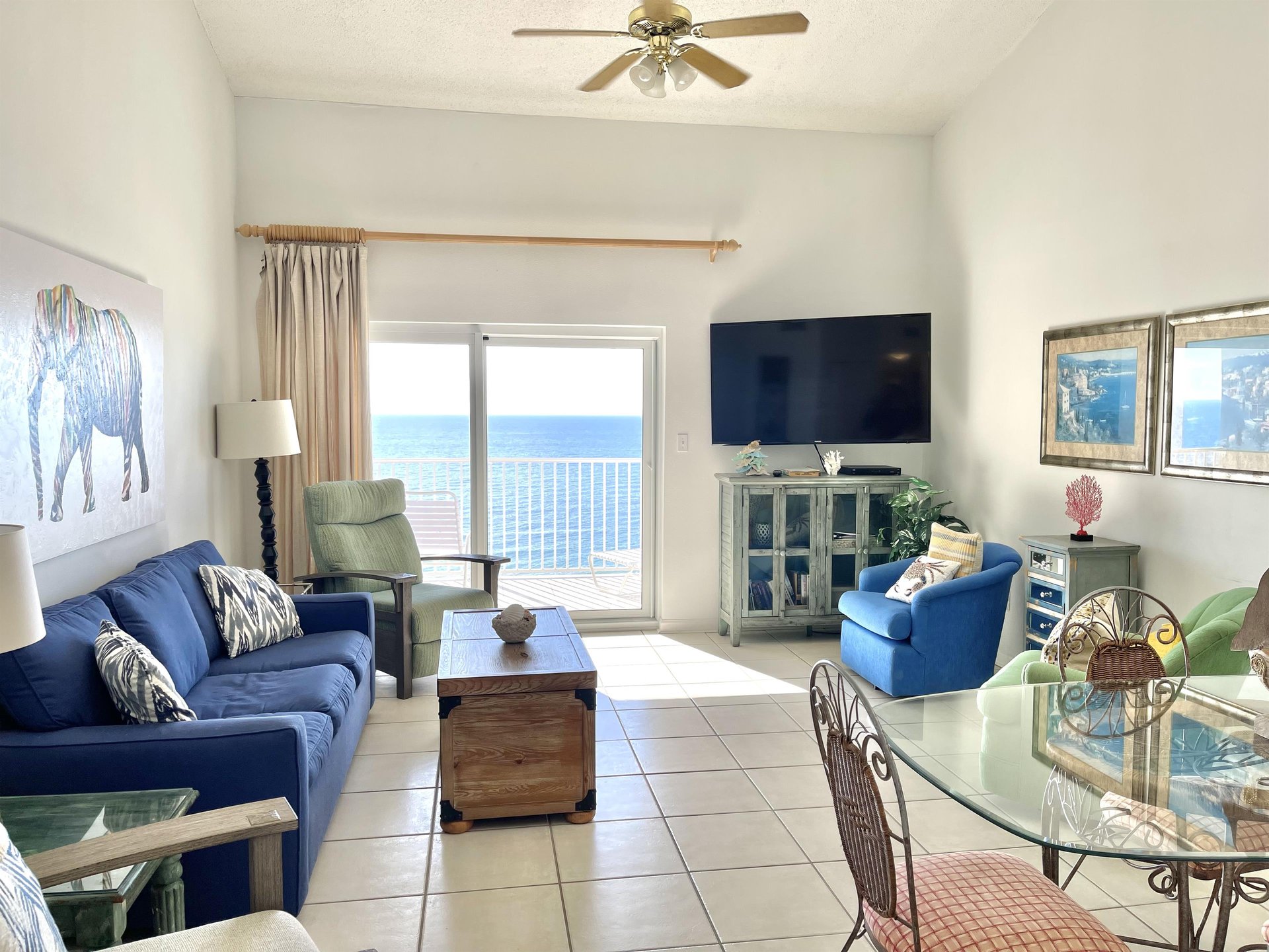 Tropic Isle 805 4