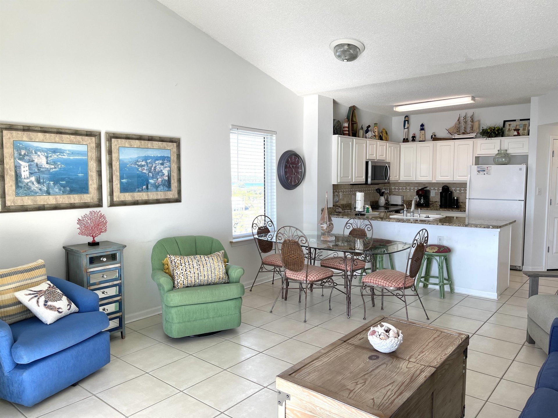Tropic Isle 805 6