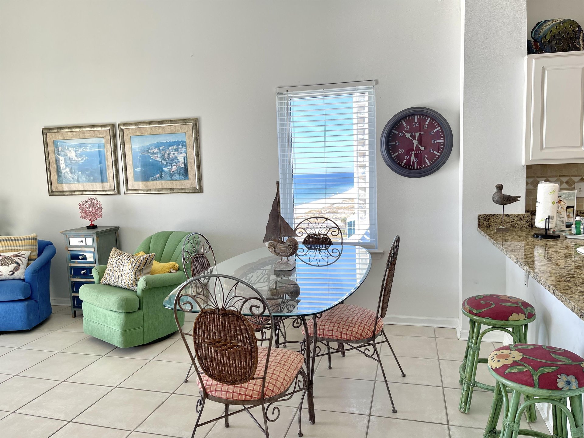 Tropic Isle 805 7