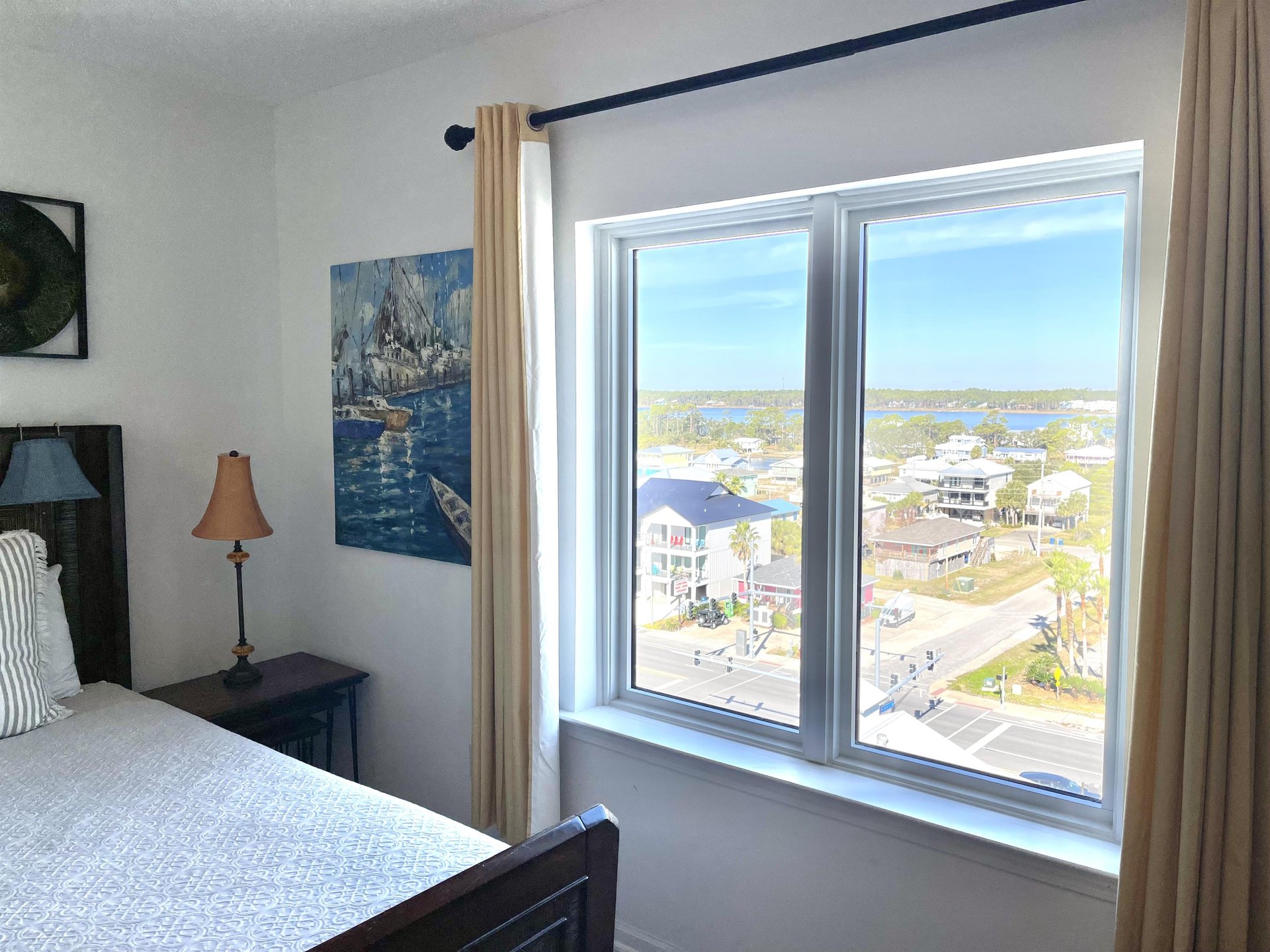 Tropic Isle 805 15