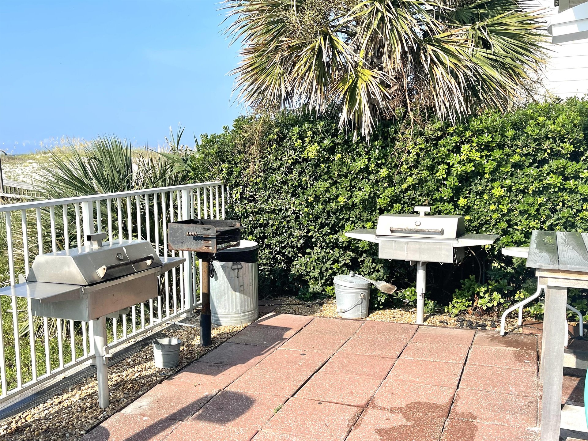 Tropic Isle 805 32