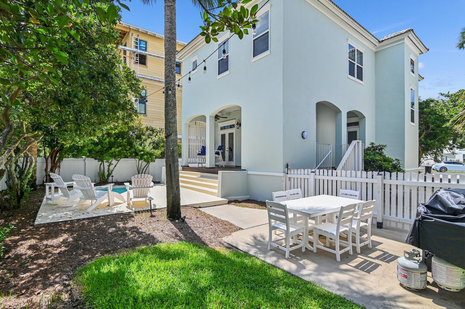 Pura Vida at Destin Pointe Resort 31