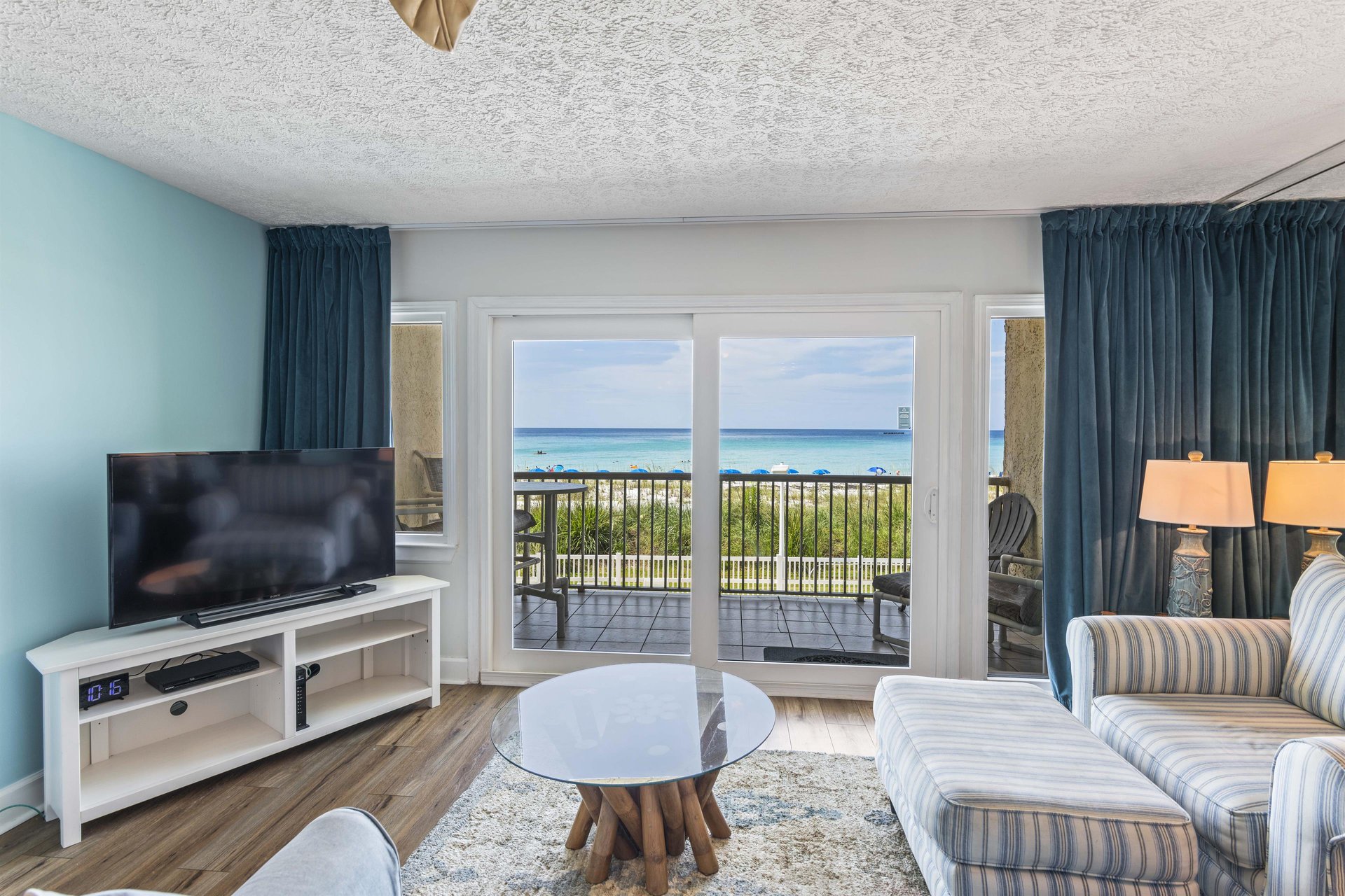 Destin Seafarer 102 1