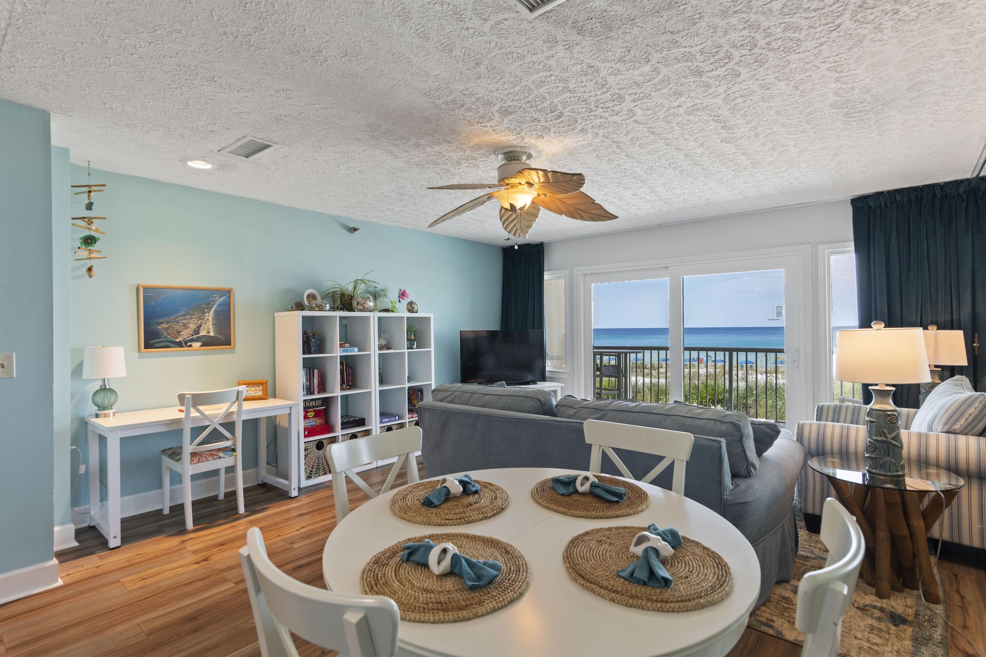 Destin Seafarer 102 2