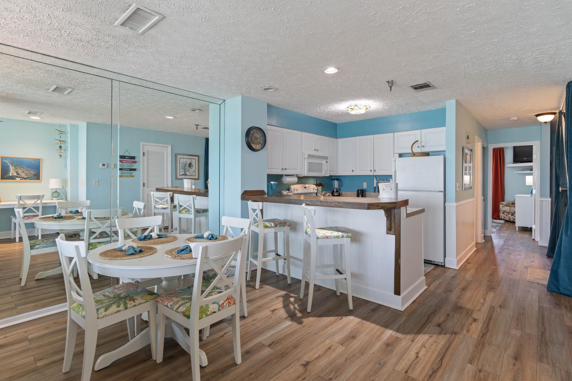Destin Seafarer 102 4