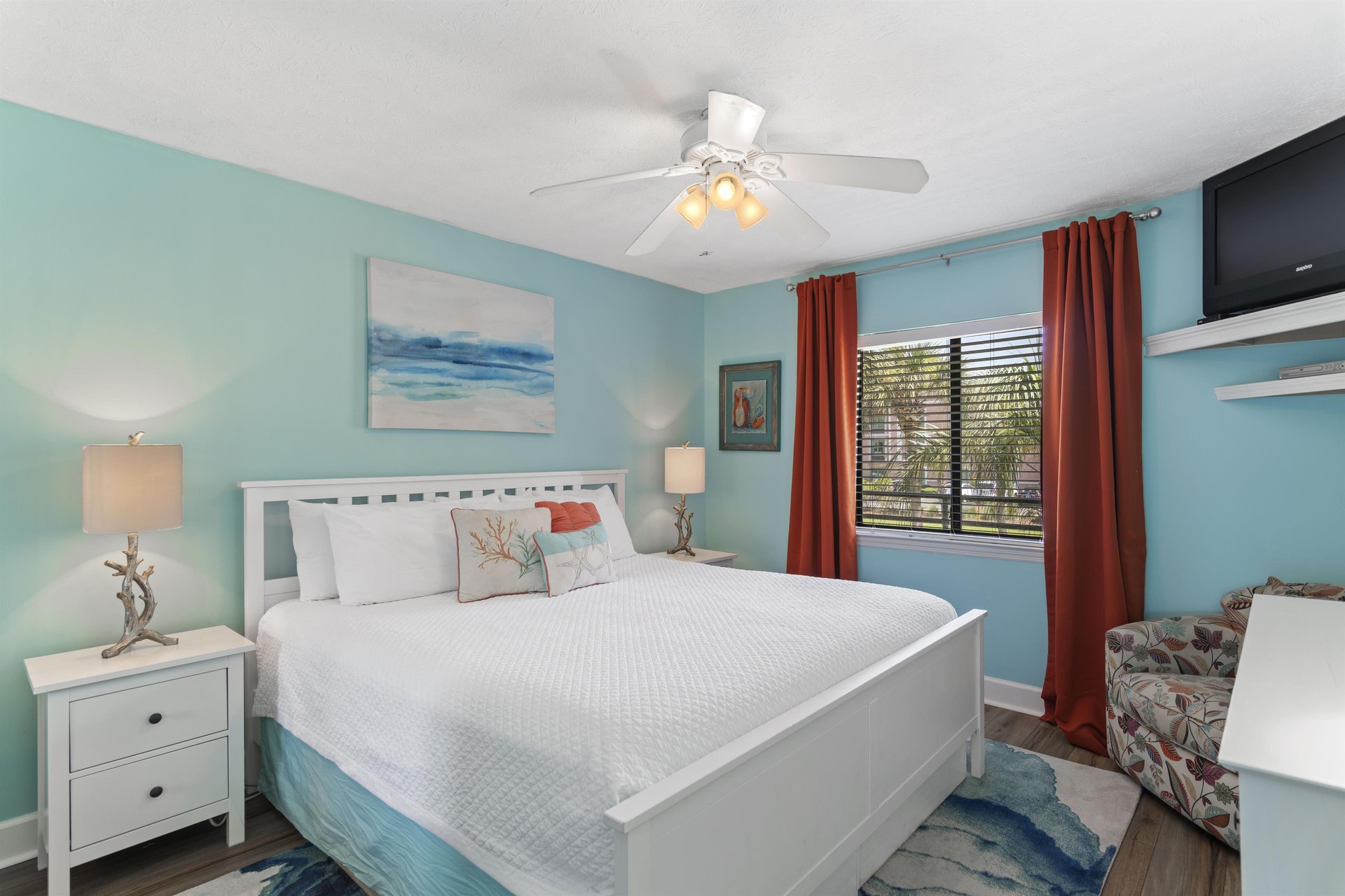Destin Seafarer 102 12