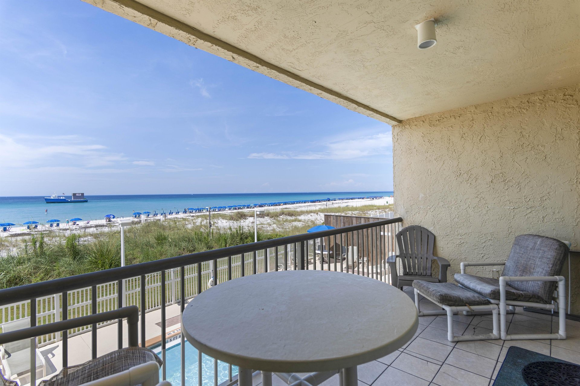 Destin Seafarer 102 15