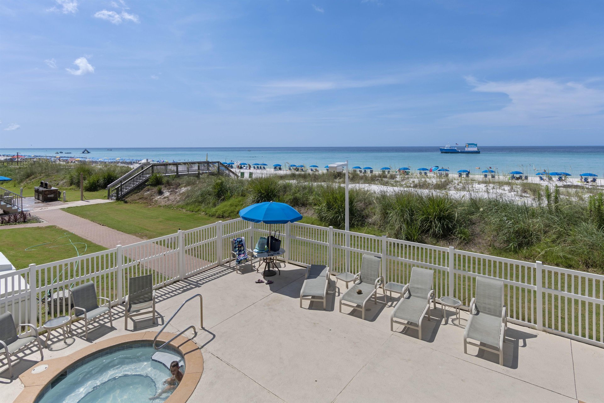 Destin Seafarer 102 20