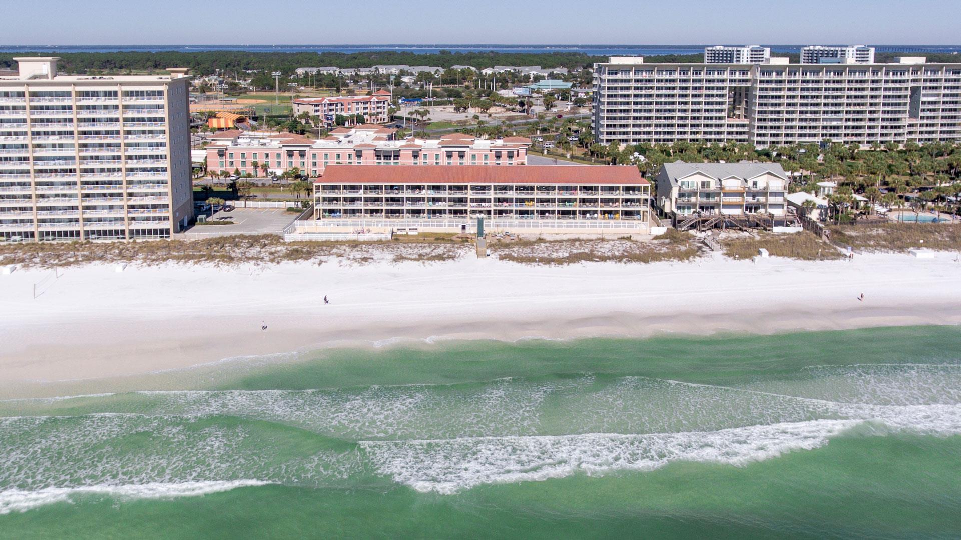 Destin Seafarer 102 27