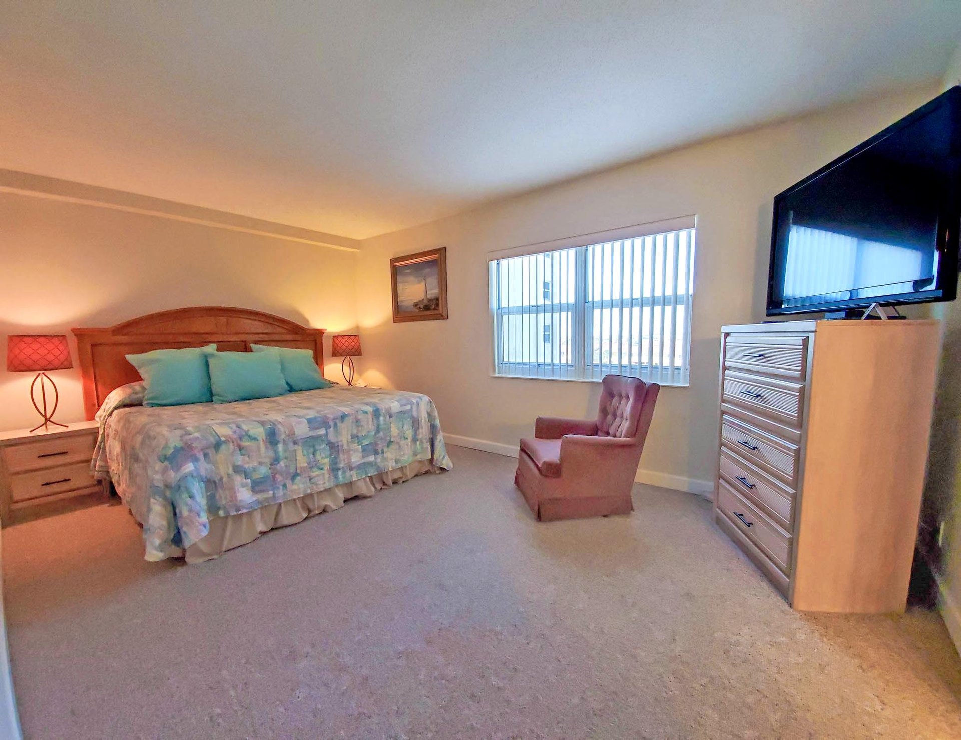 Regency Towers 501E 11