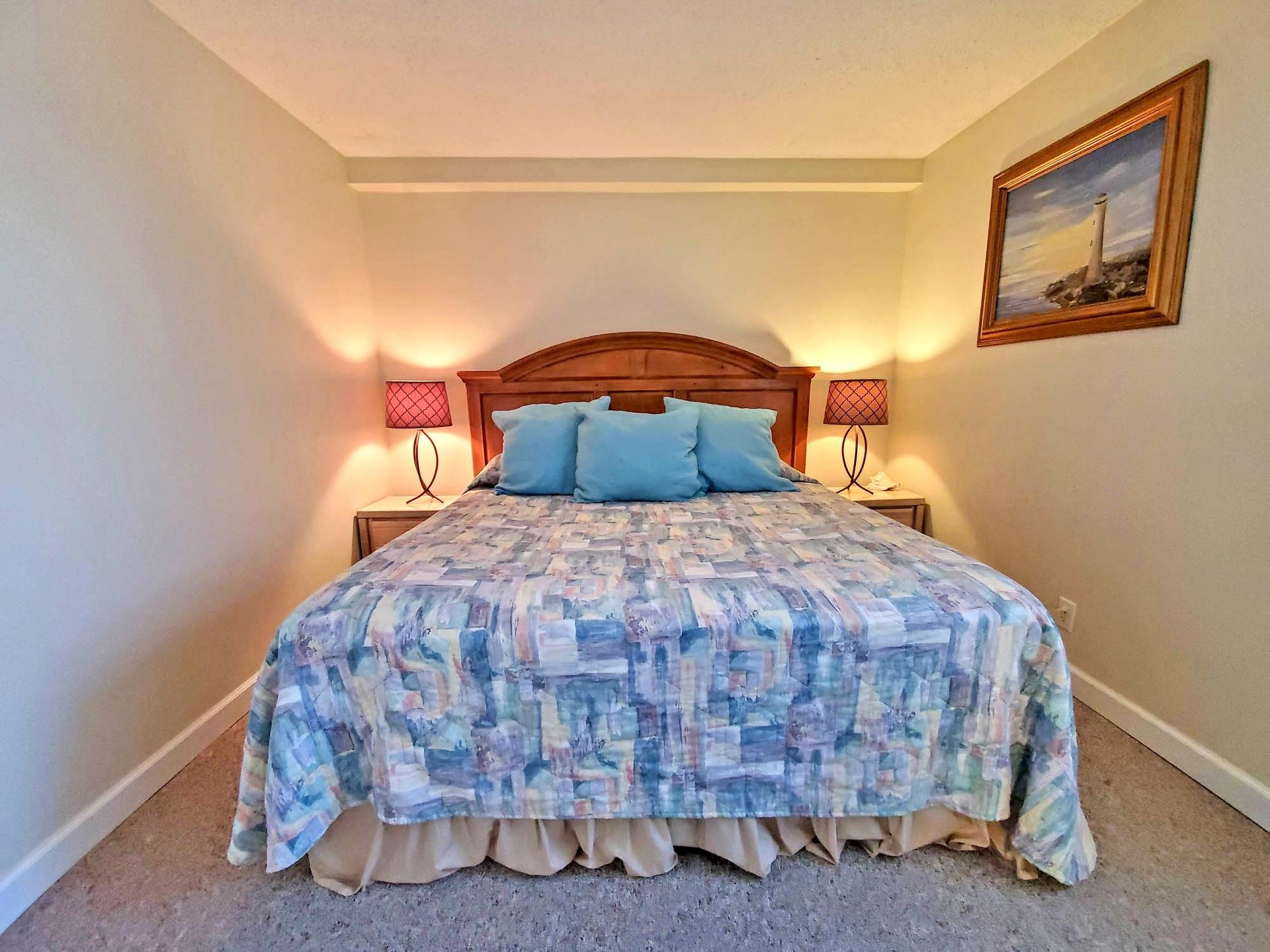 Regency Towers 501E 12
