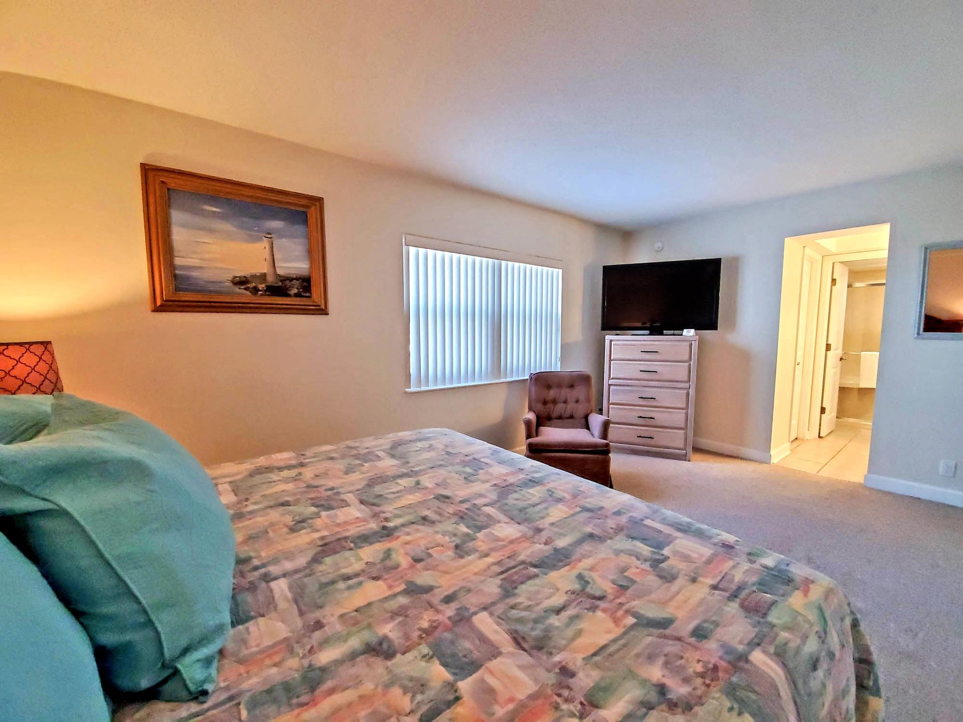Regency Towers 501E 13